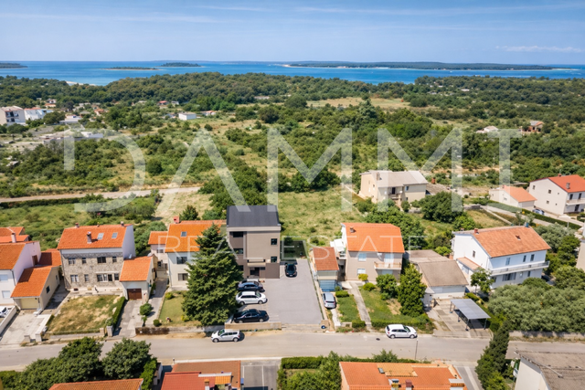 Istra, Fažana okolica - dvosoban stan, novogradnja, blizina plaže