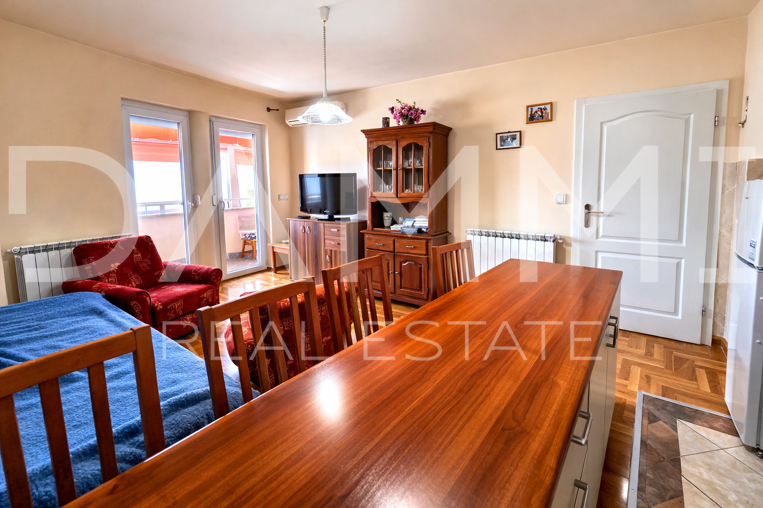 Pula&comma; Vidikovac - Erdgeschosswohnung mit Terrasse&comma; Neubau