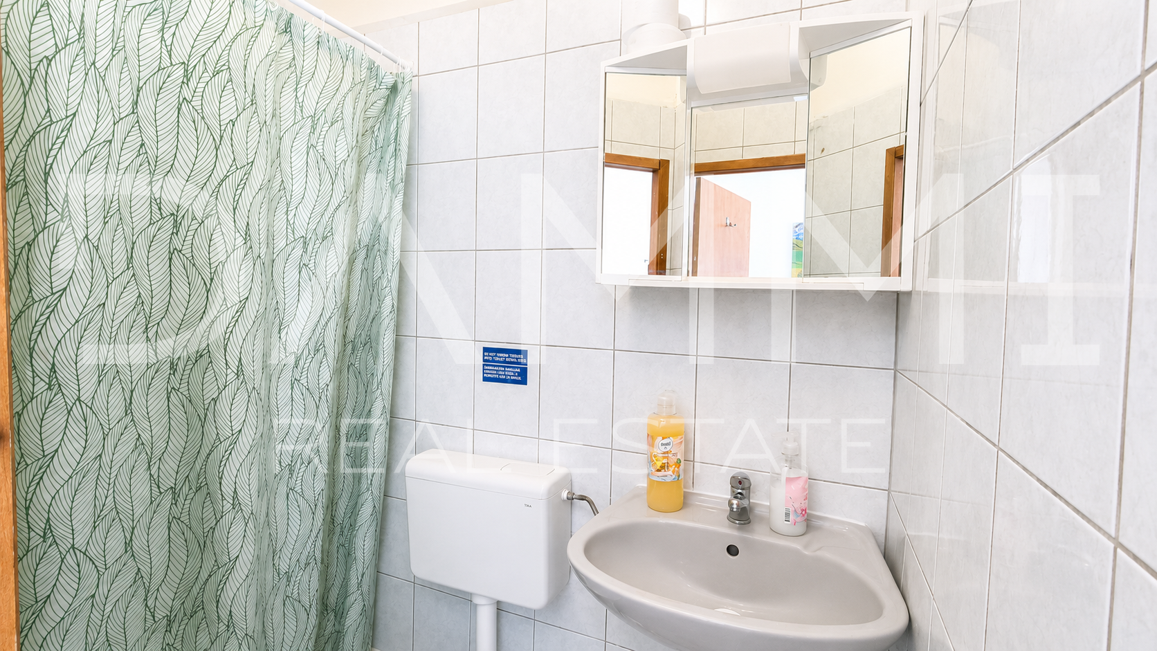 Pula&comma; centar&comma; Stan sa 4 studio apartmana