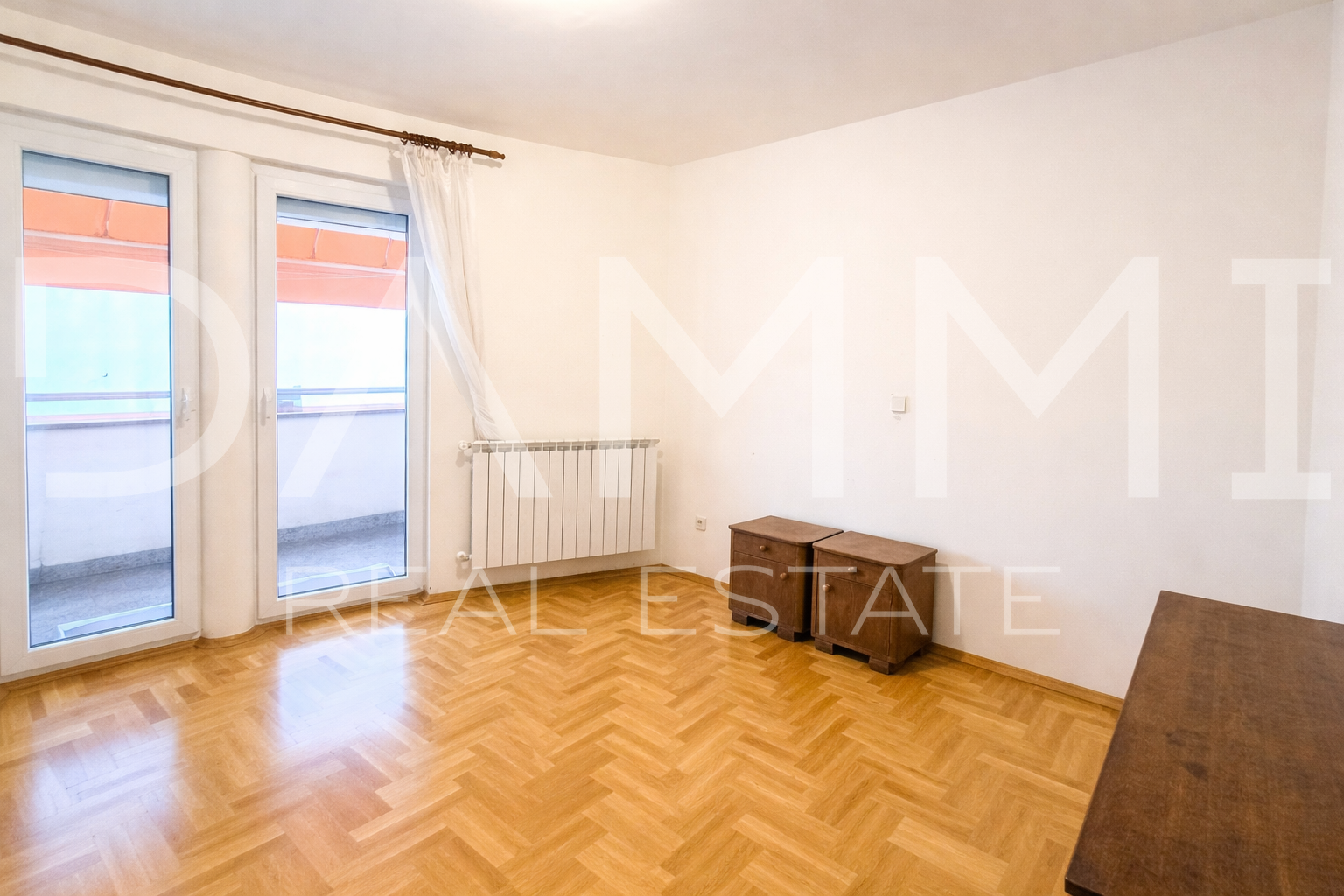 Pula&comma; Vidikovac - Erdgeschosswohnung mit Terrasse&comma; Neubau