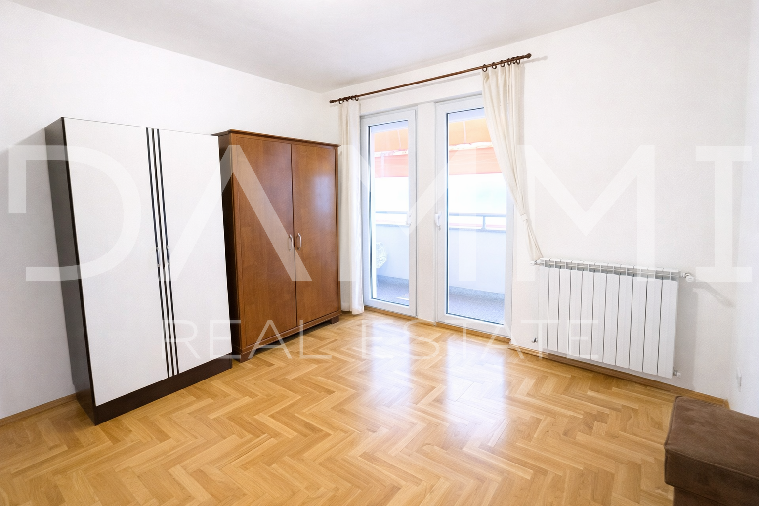 Pula&comma; Vidikovac - Erdgeschosswohnung mit Terrasse&comma; Neubau