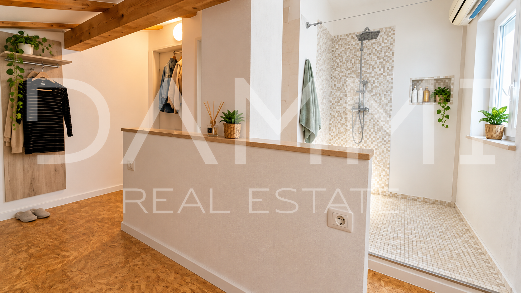 &Scaron;i&scaron;an&comma; Istra &ndash; three-room apartment 132 m&sup2; with yard 62 m&sup2;&comma; 1st floor