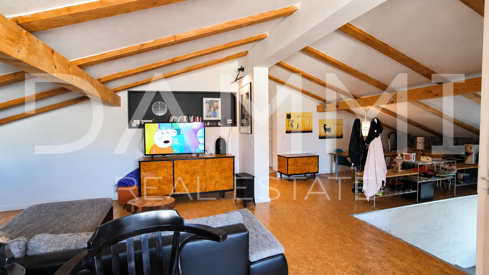 &Scaron;i&scaron;an&comma; Istra &ndash; three-room apartment 132 m&sup2; with yard 62 m&sup2;&comma; 1st floor
