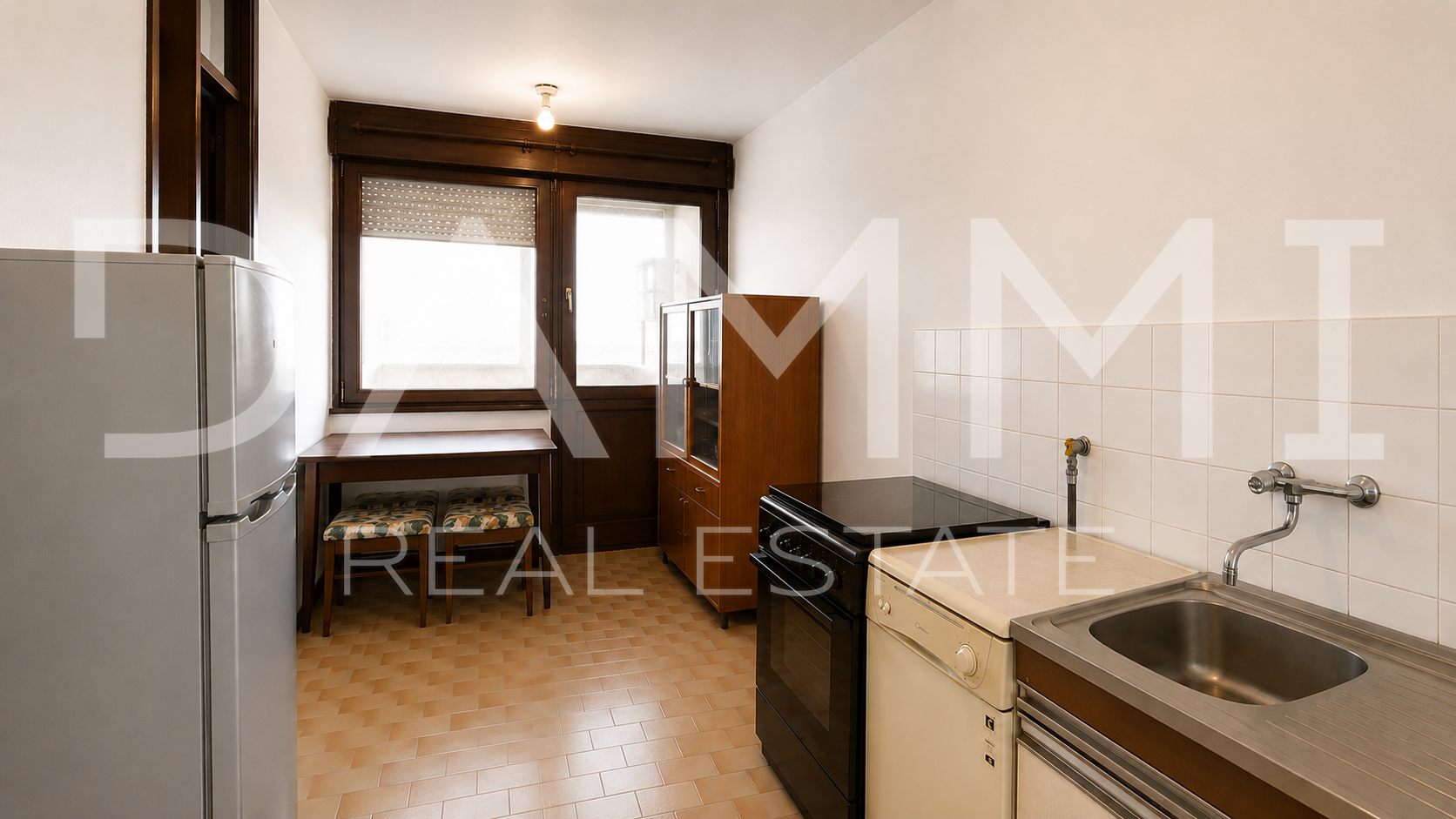 Pula&comma; &Scaron;ijana - Einzimmerwohnung in ausgezeichneter Lage&comma; Fl&auml;che 53 m2