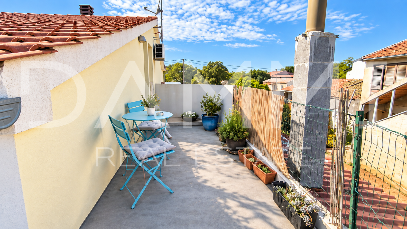 &Scaron;i&scaron;an&comma; Istra &ndash; three-room apartment 132 m&sup2; with yard 62 m&sup2;&comma; 1st floor