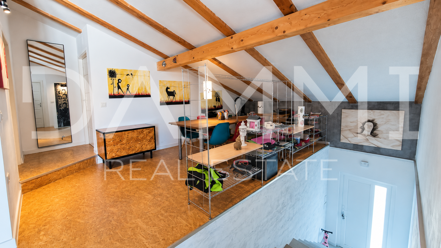 &Scaron;i&scaron;an&comma; Istra &ndash; three-room apartment 132 m&sup2; with yard 62 m&sup2;&comma; 1st floor