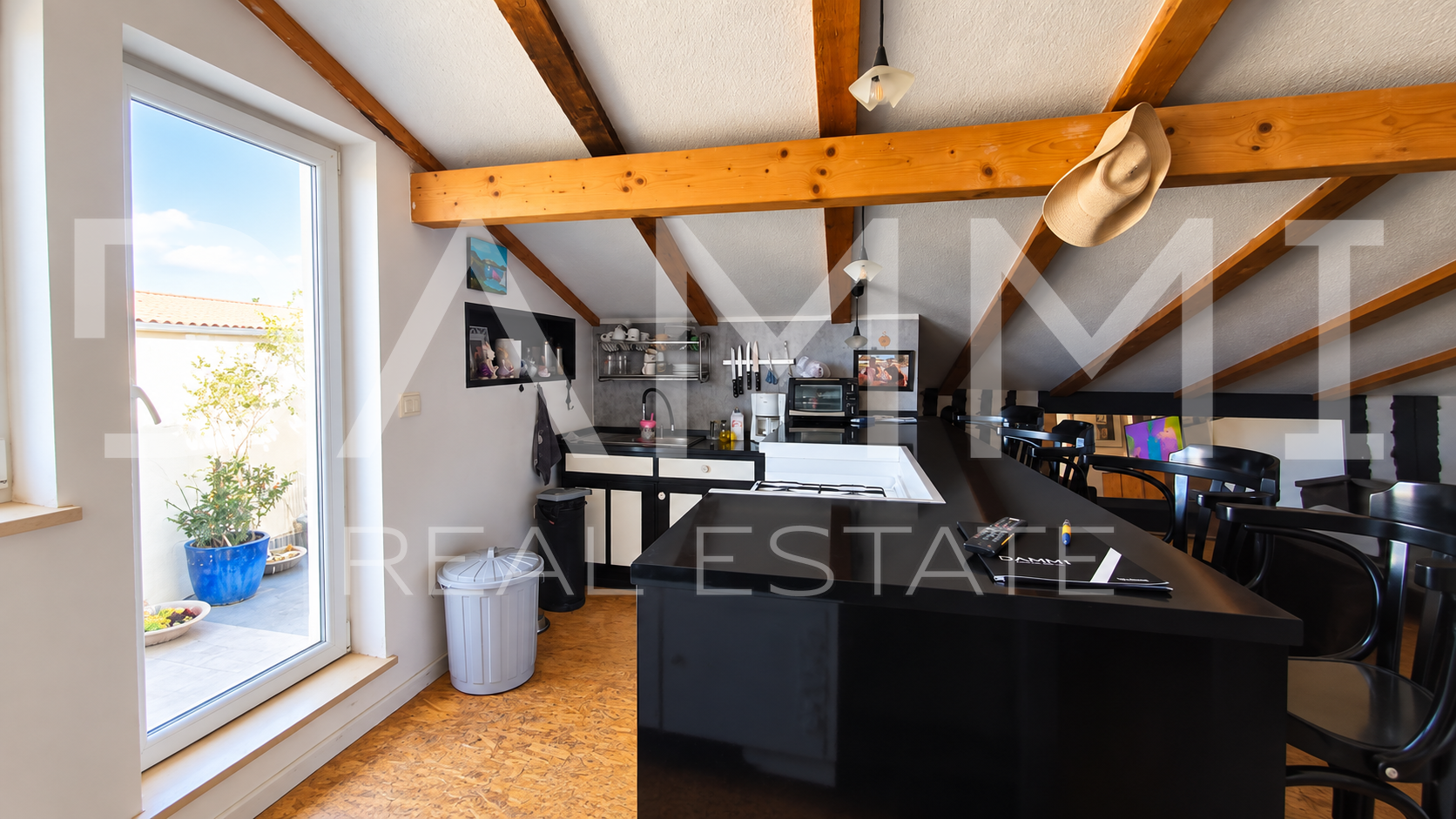 &Scaron;i&scaron;an&comma; Istra &ndash; three-room apartment 132 m&sup2; with yard 62 m&sup2;&comma; 1st floor