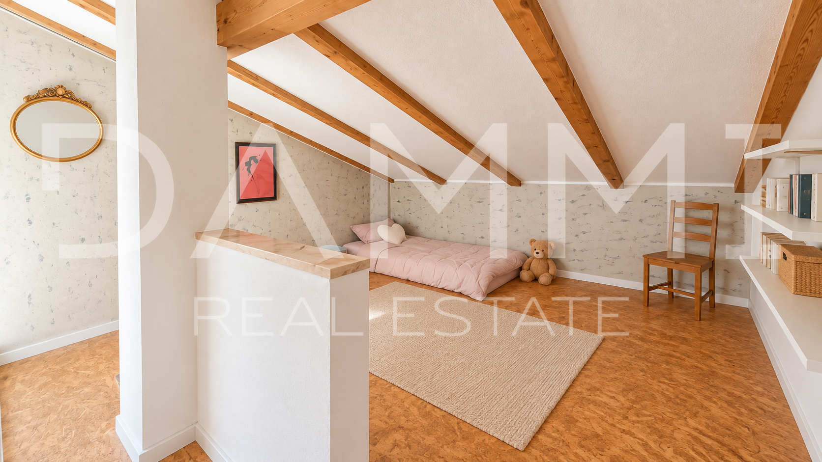 &Scaron;i&scaron;an&comma; Istra &ndash; three-room apartment 132 m&sup2; with yard 62 m&sup2;&comma; 1st floor