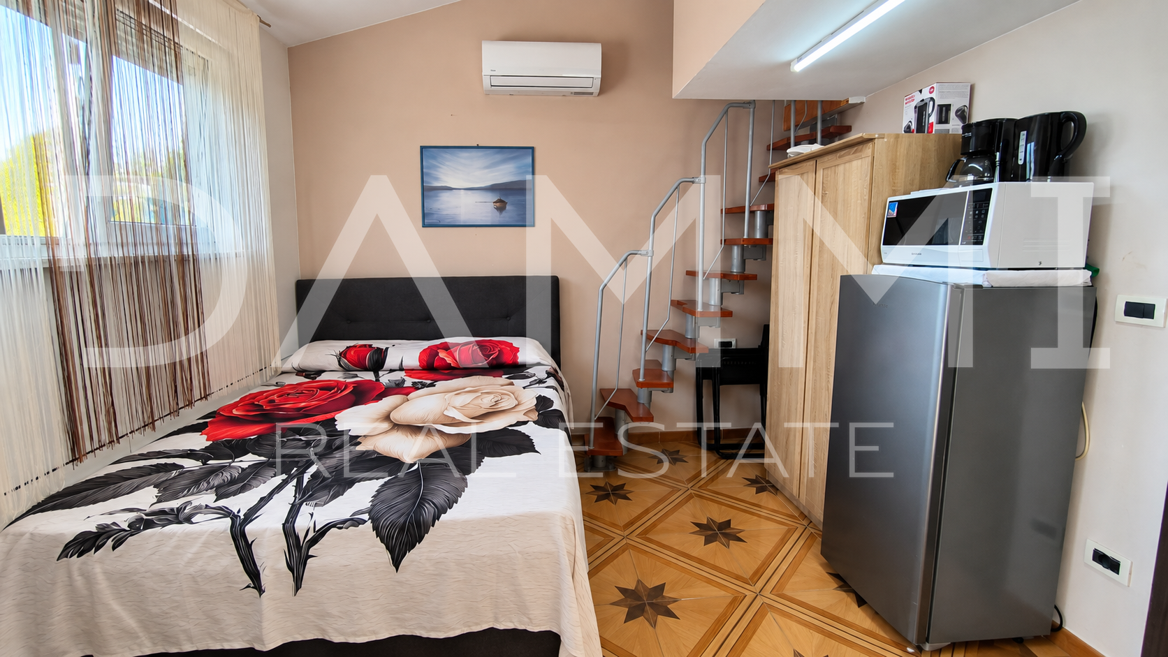 Pula&comma; Veli vrh okolica&comma; studio za dugoro&ccaron;ni najam