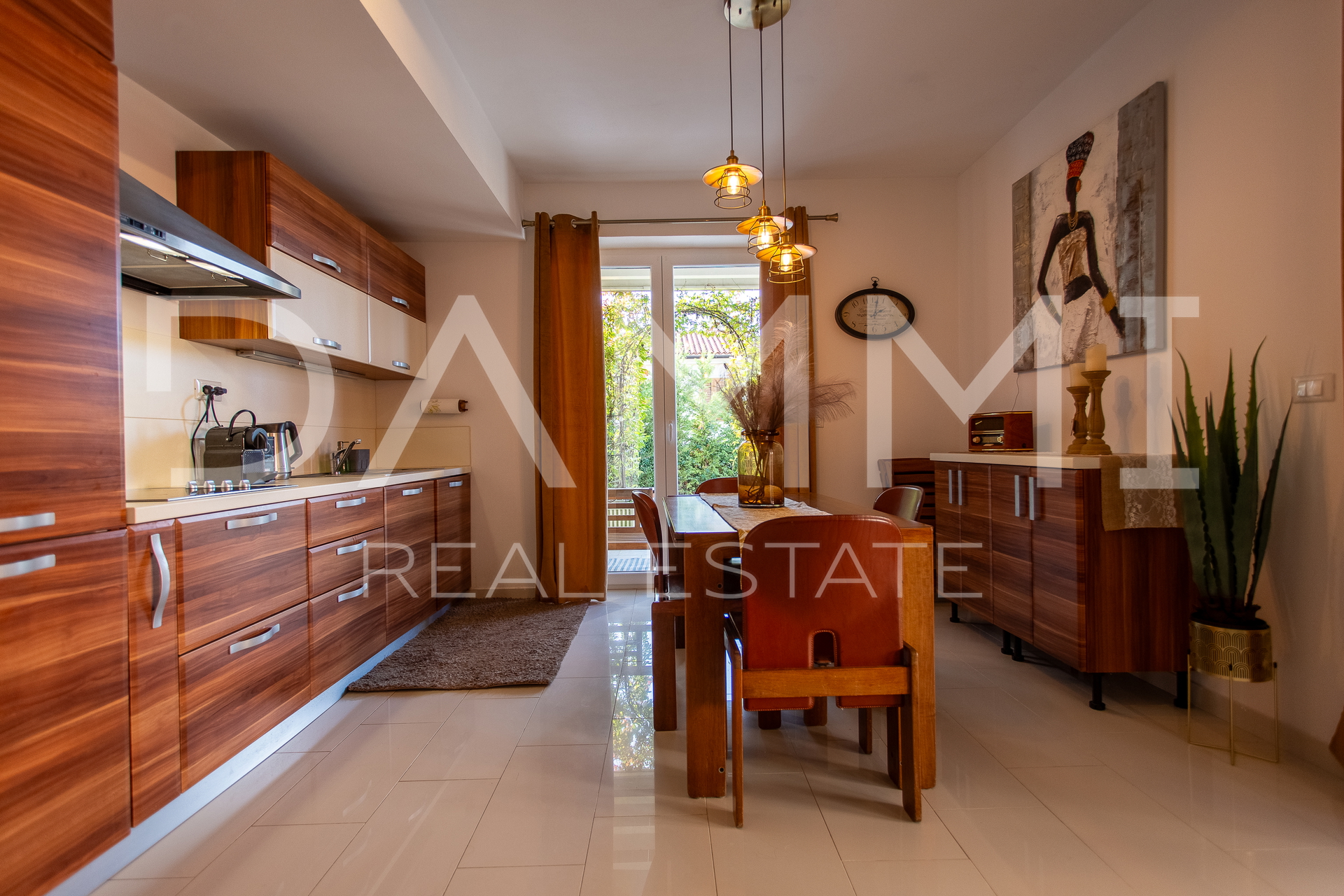 House, 100 m2, For Sale, Medulin - Banjole