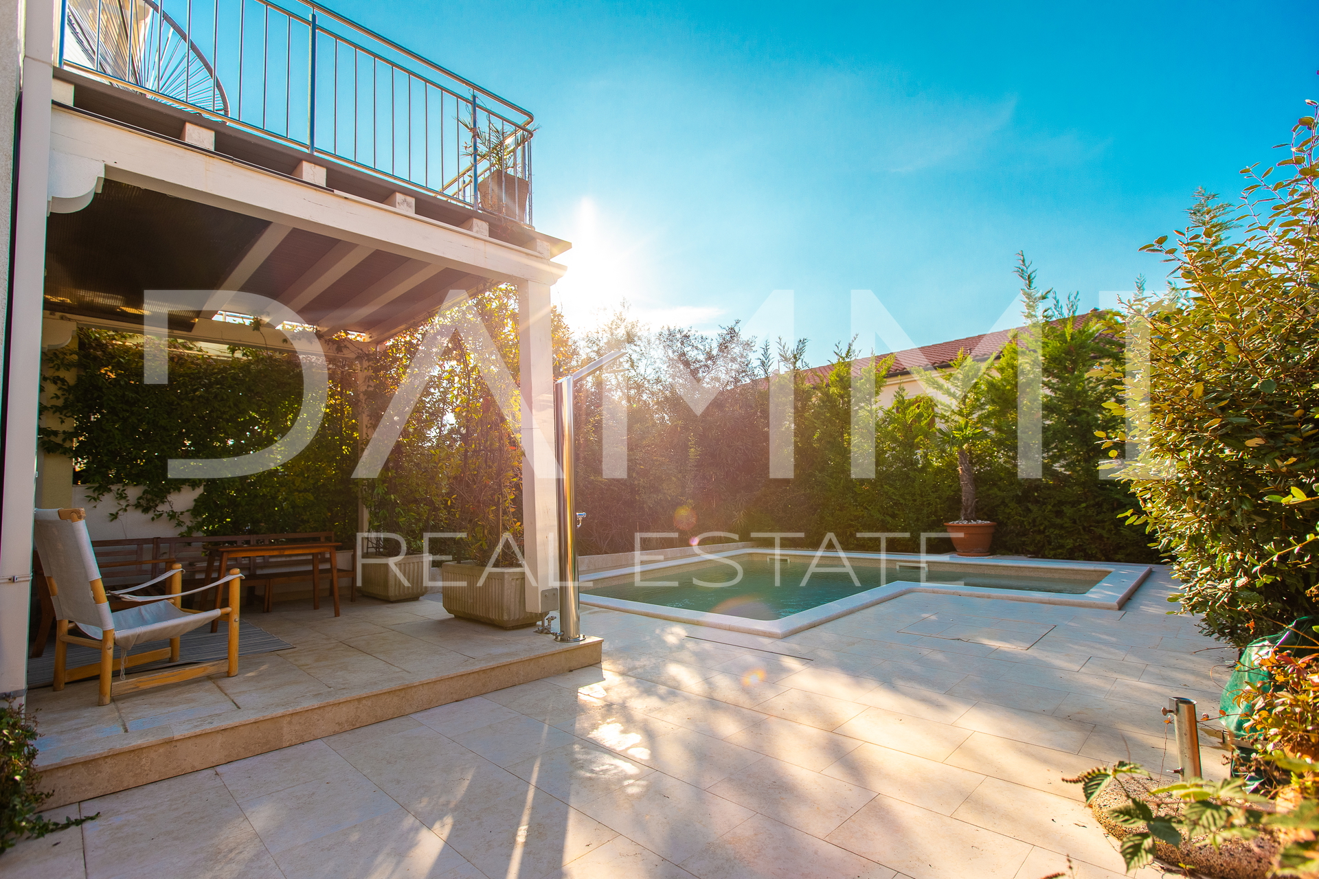 House, 100 m2, For Sale, Medulin - Banjole