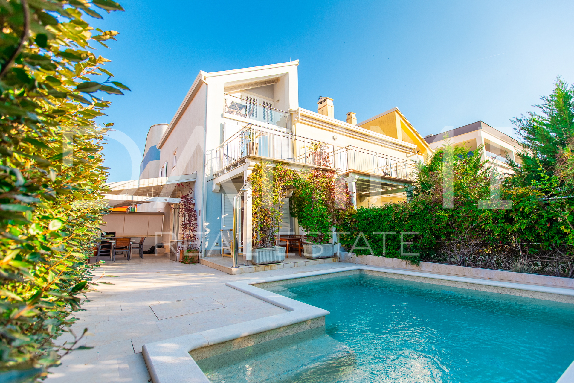 House, 100 m2, For Sale, Medulin - Banjole