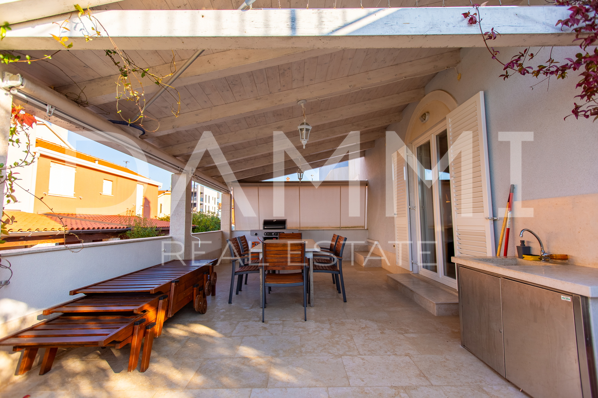 House, 100 m2, For Sale, Medulin - Banjole