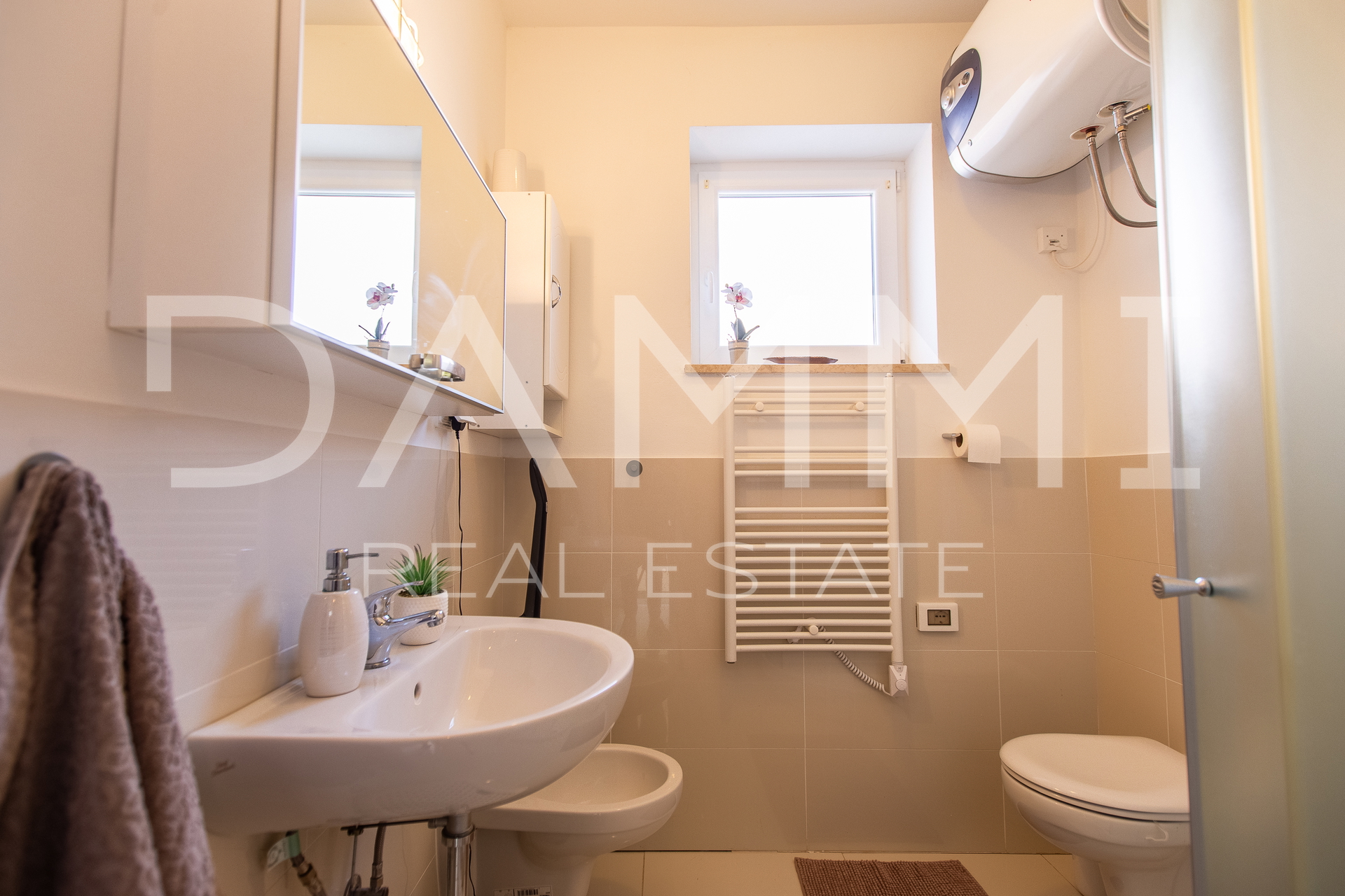 House, 100 m2, For Sale, Medulin - Banjole