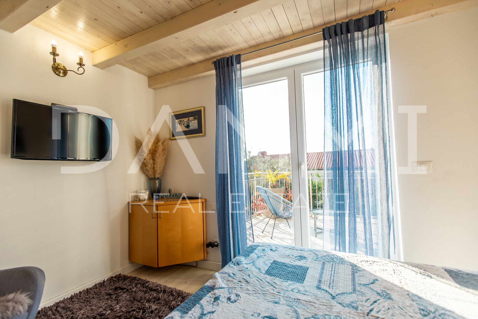 House, 100 m2, For Sale, Medulin - Banjole