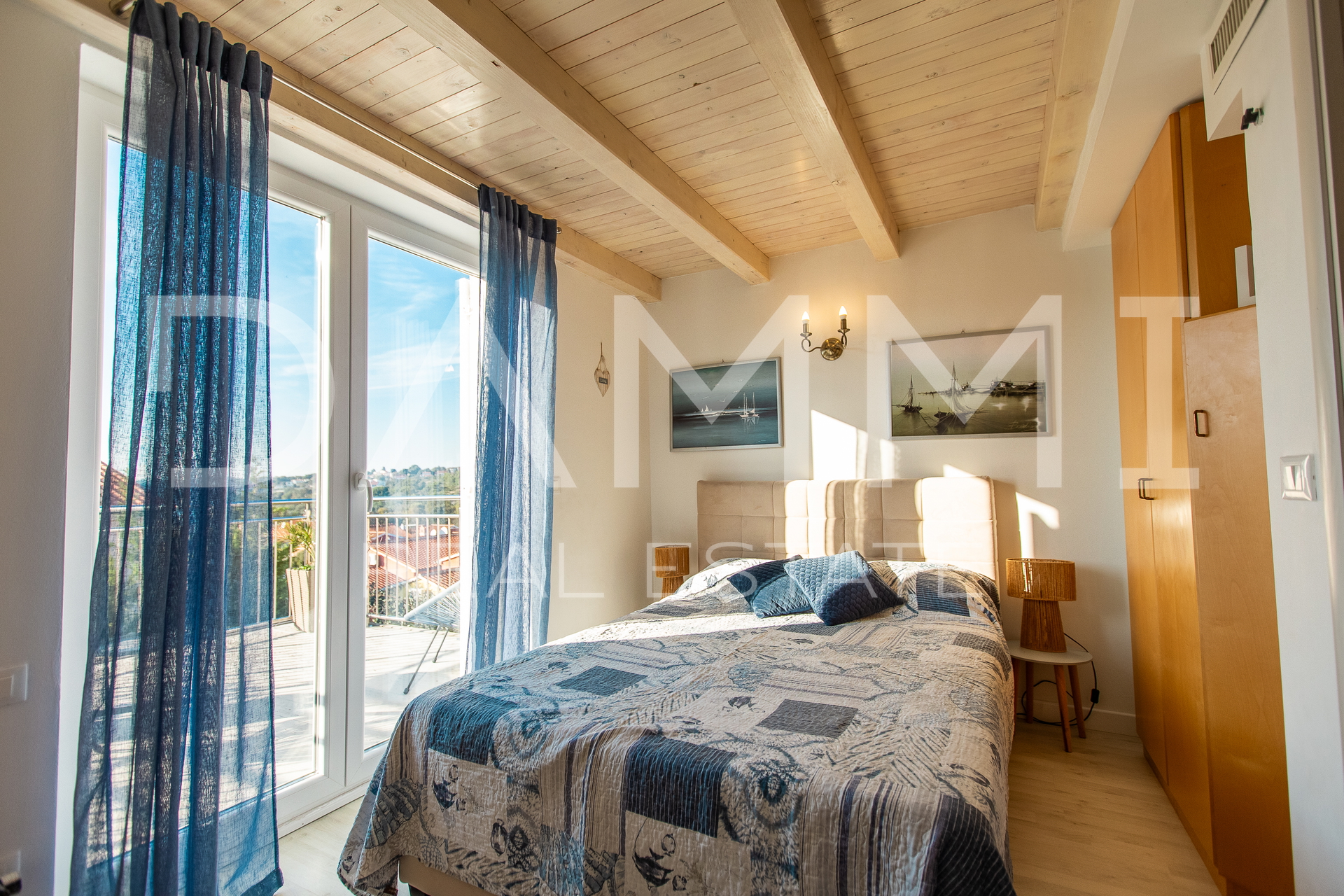 House, 100 m2, For Sale, Medulin - Banjole