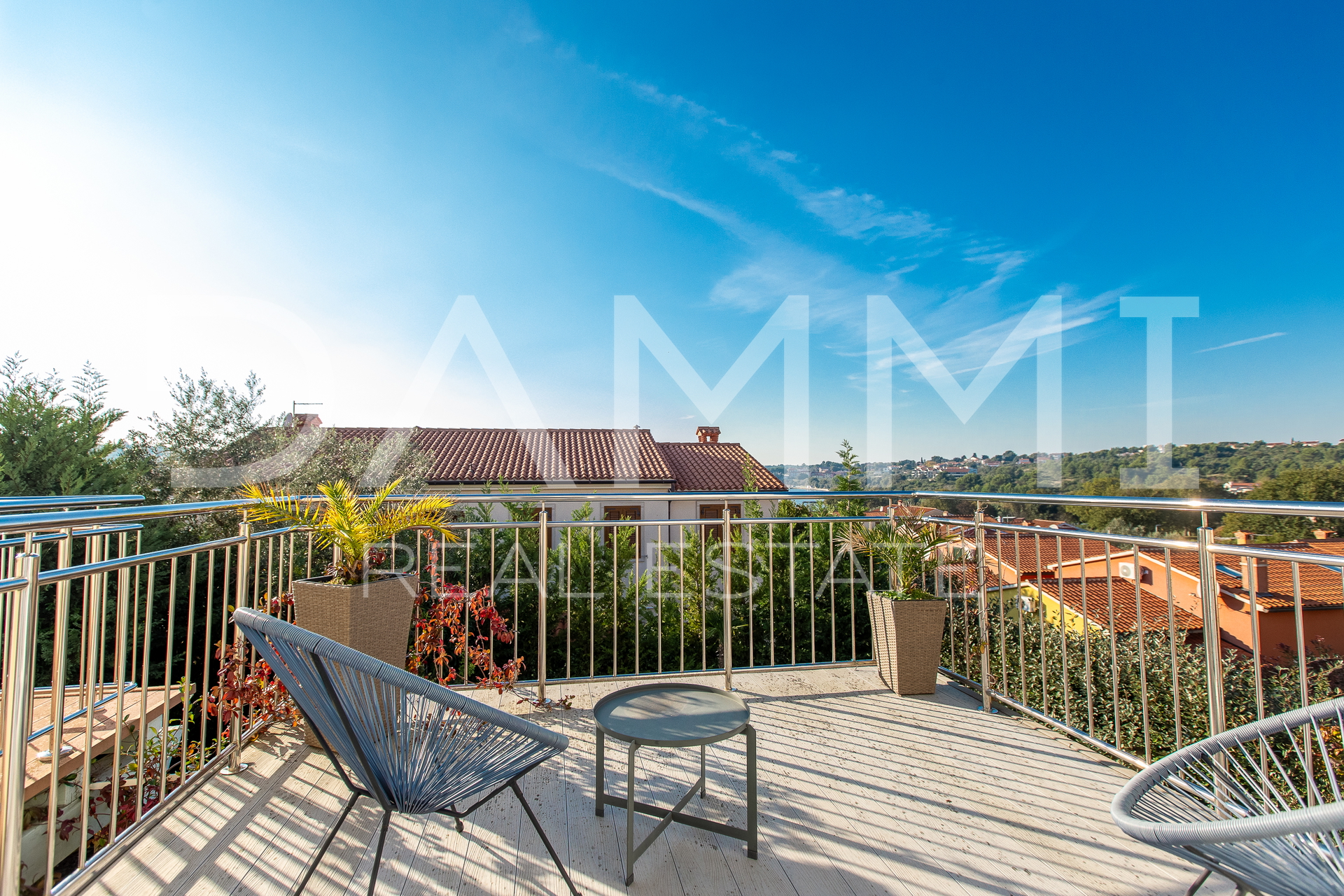 House, 100 m2, For Sale, Medulin - Banjole