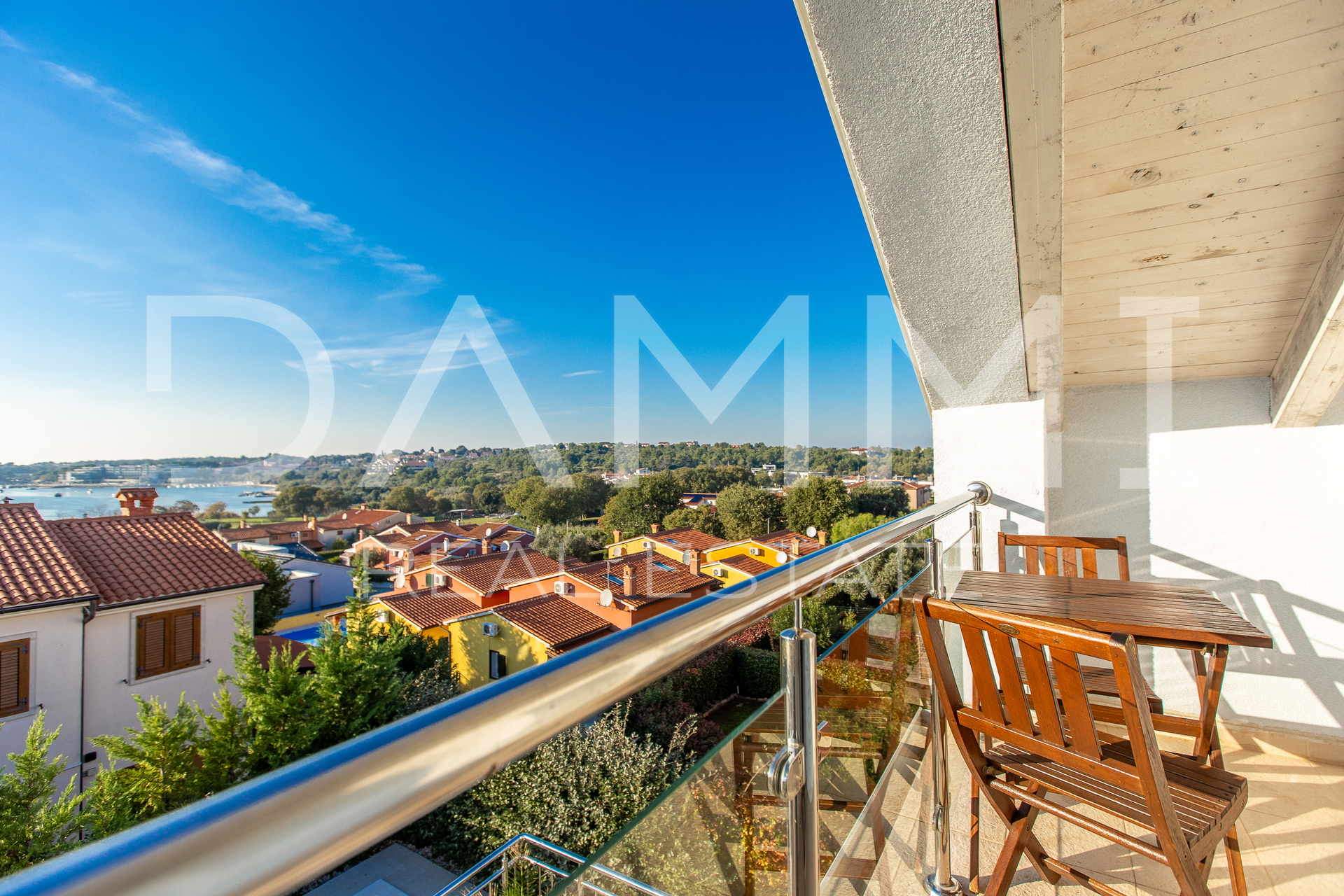 House, 100 m2, For Sale, Medulin - Banjole