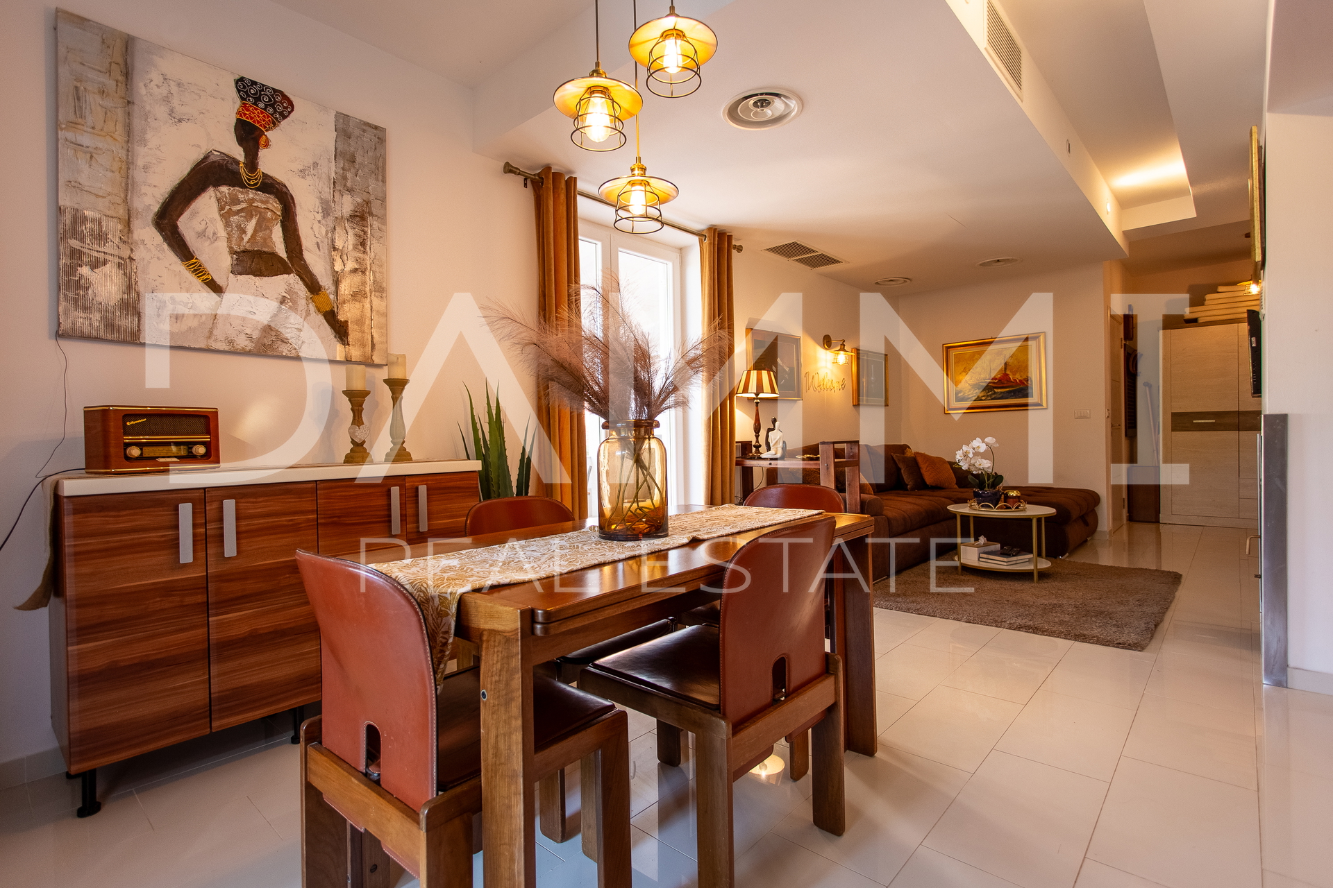 House, 100 m2, For Sale, Medulin - Banjole