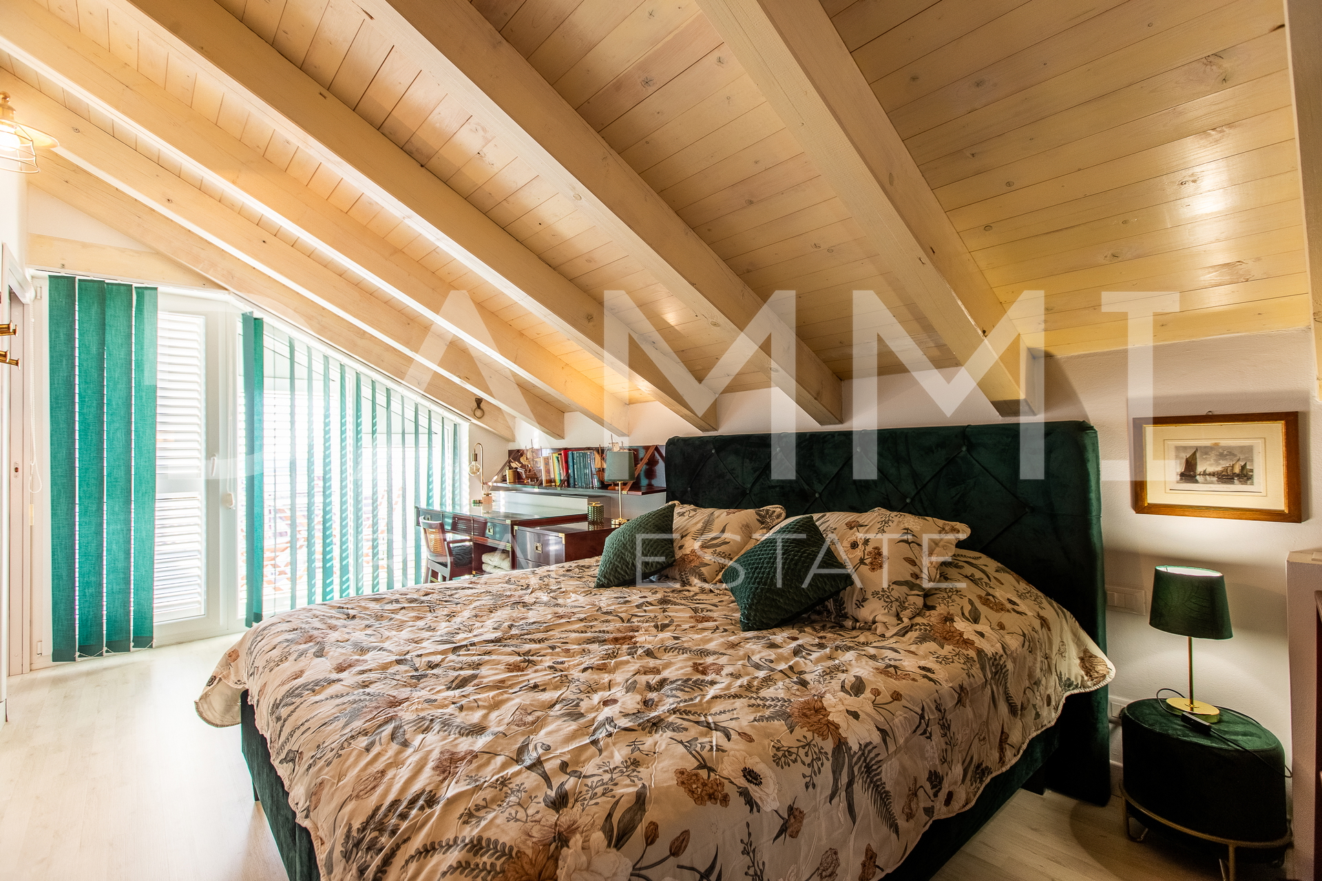 House, 100 m2, For Sale, Medulin - Banjole