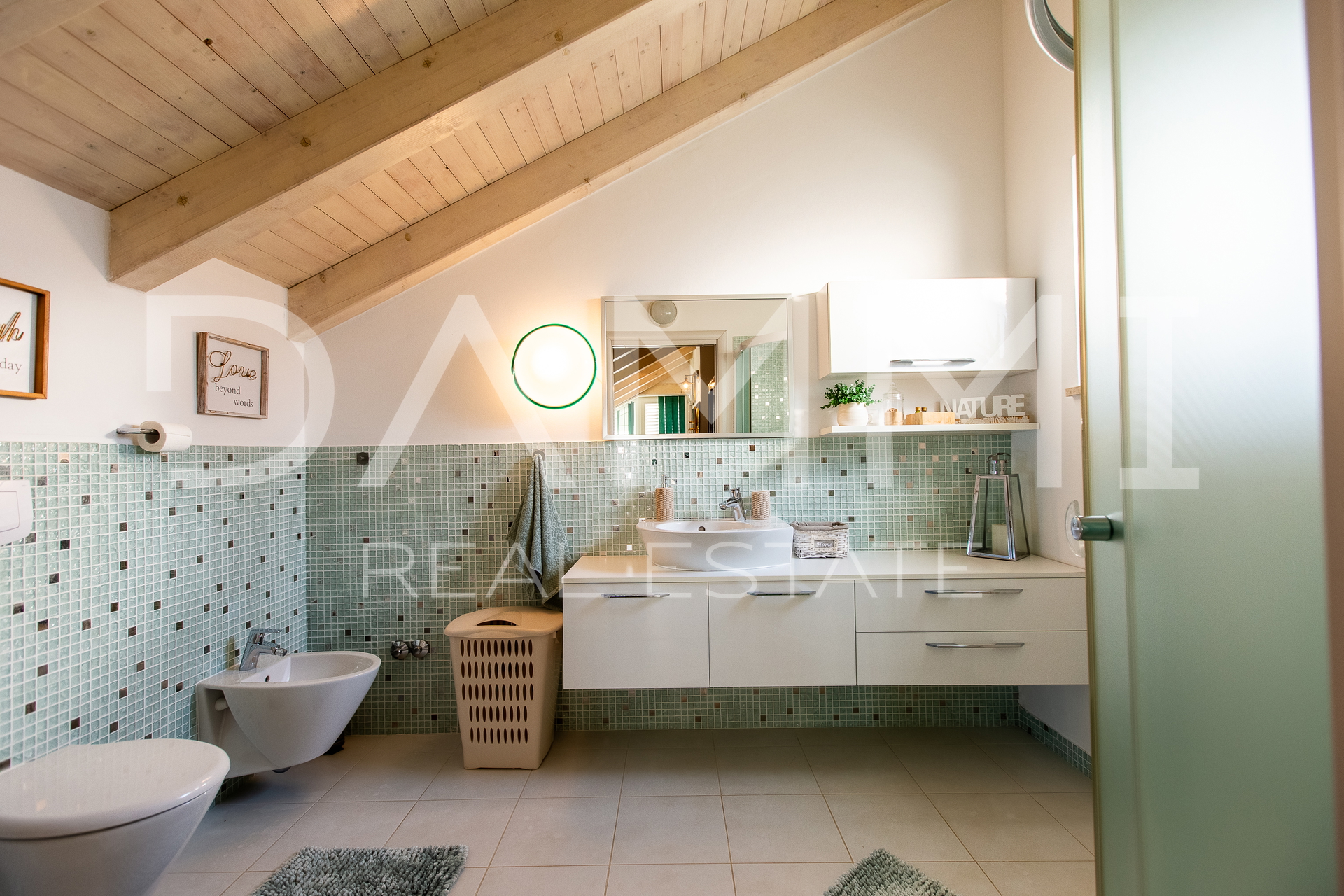 House, 100 m2, For Sale, Medulin - Banjole