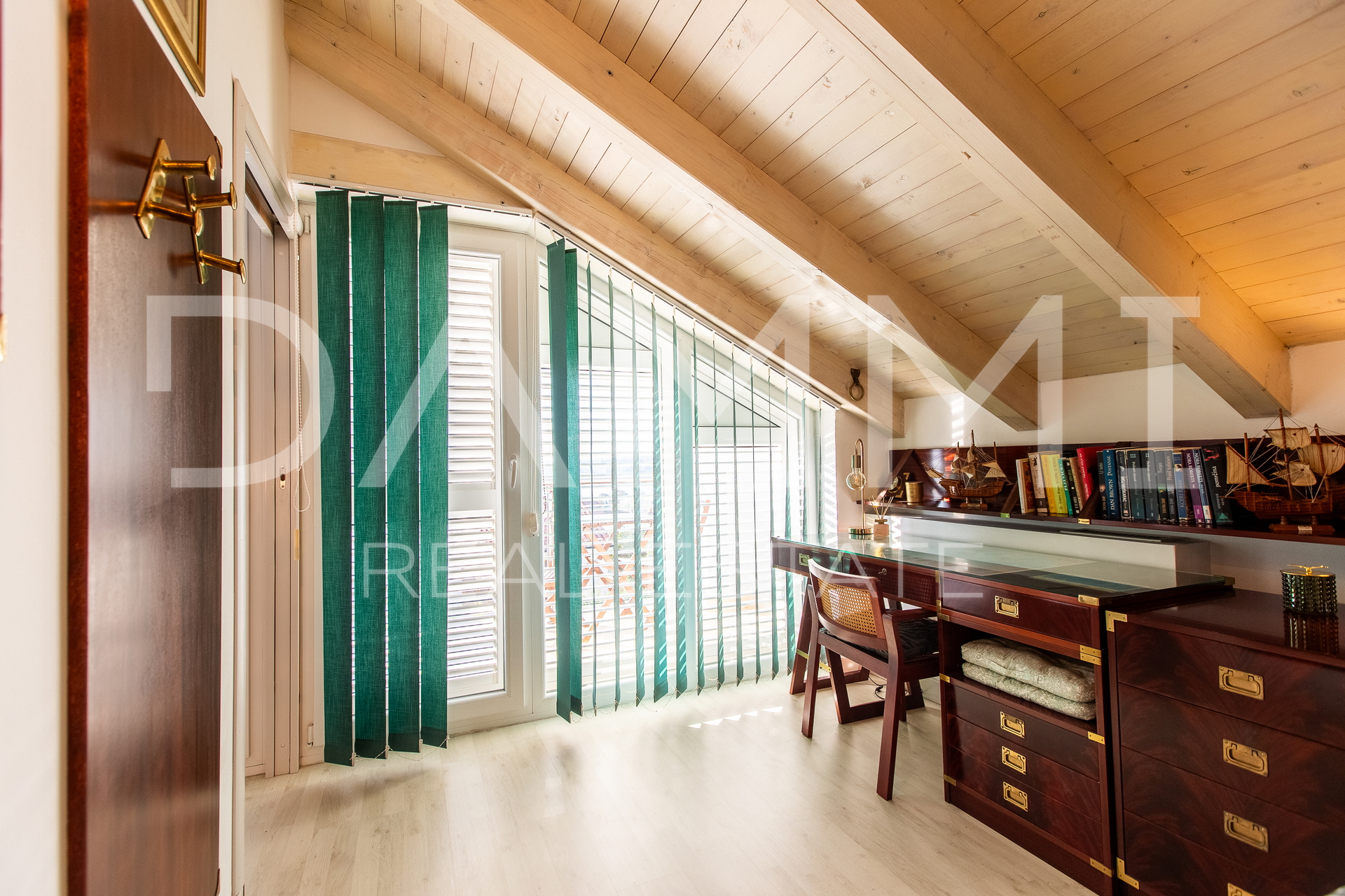 House, 100 m2, For Sale, Medulin - Banjole