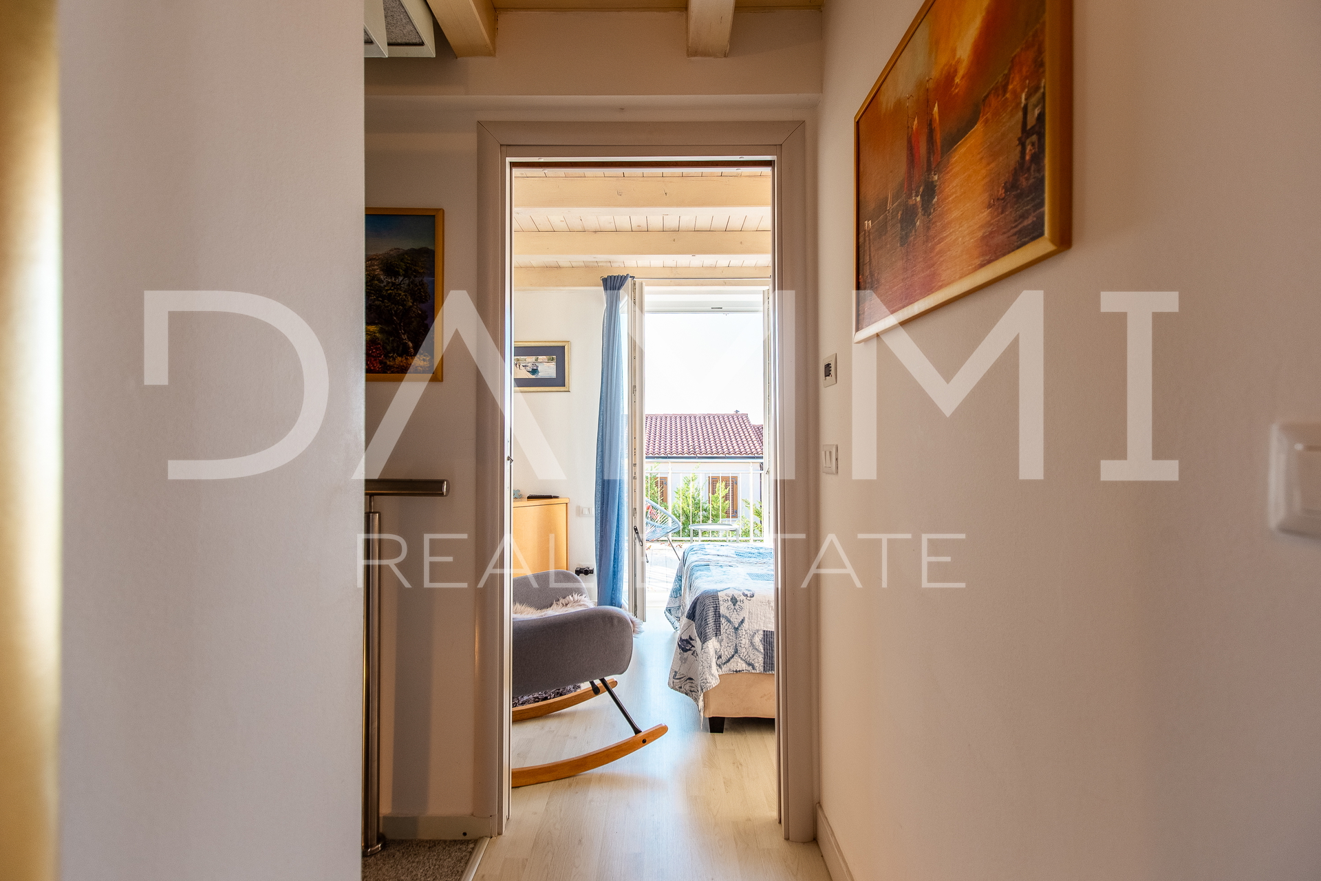 House, 100 m2, For Sale, Medulin - Banjole