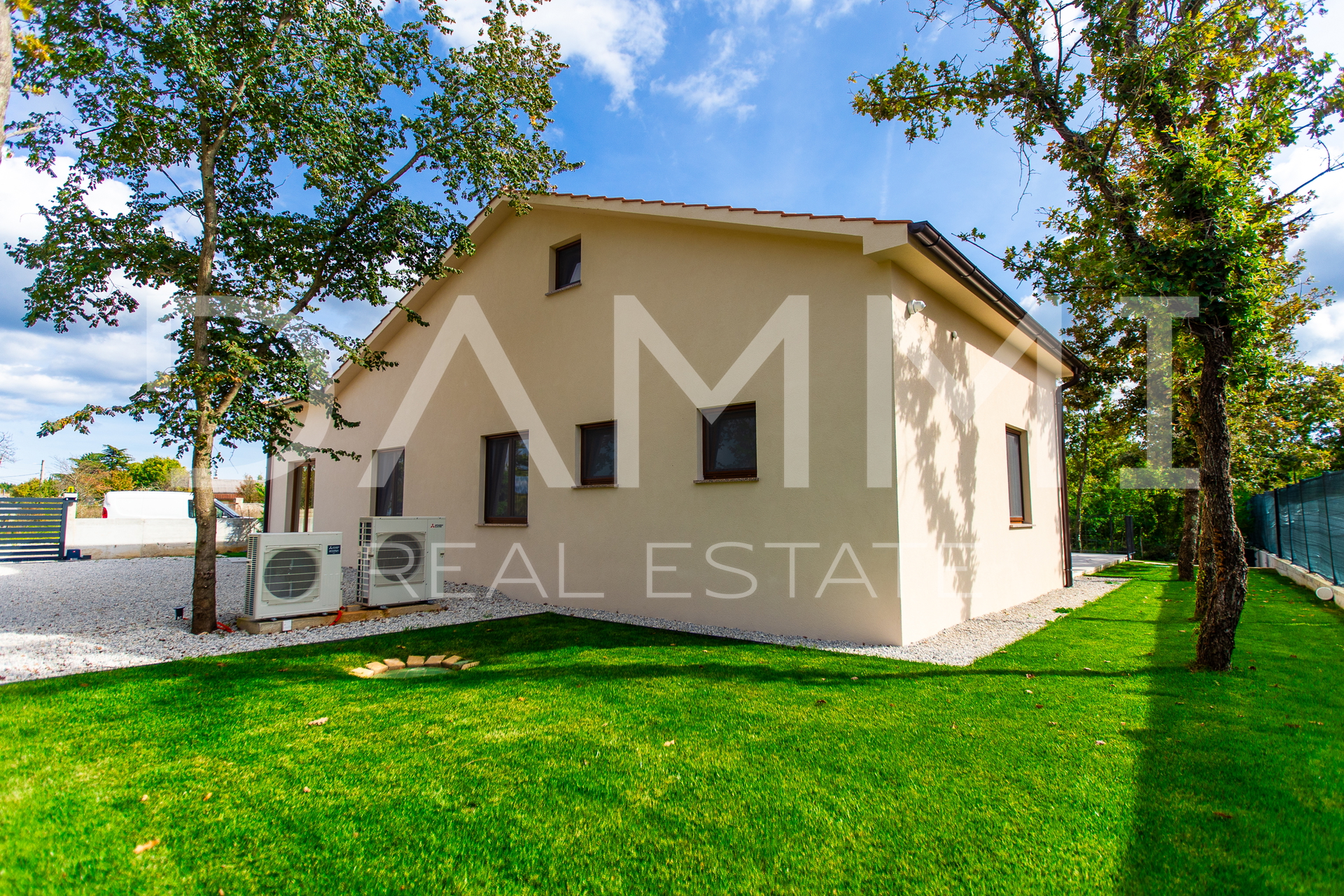 Casa, 152 m2, Vendita, Žminj - Karlovići