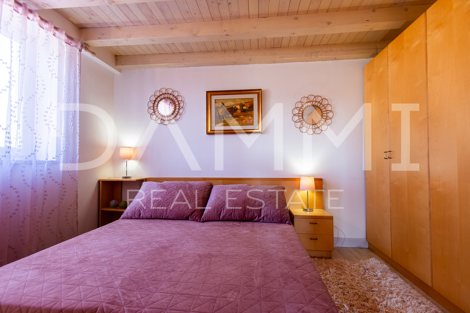 House, 100 m2, For Sale, Medulin - Banjole