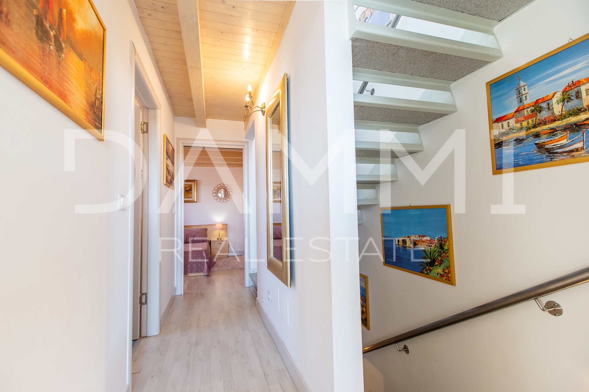 House, 100 m2, For Sale, Medulin - Banjole