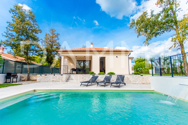 House, 152 m2, For Sale, Žminj - Karlovići