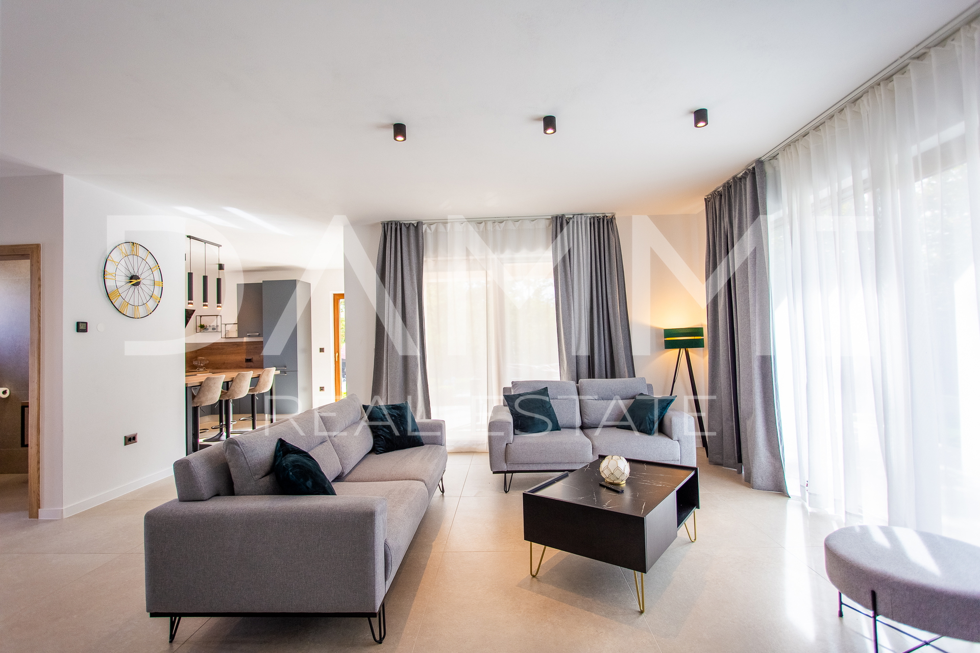 Casa, 152 m2, Vendita, Žminj - Karlovići