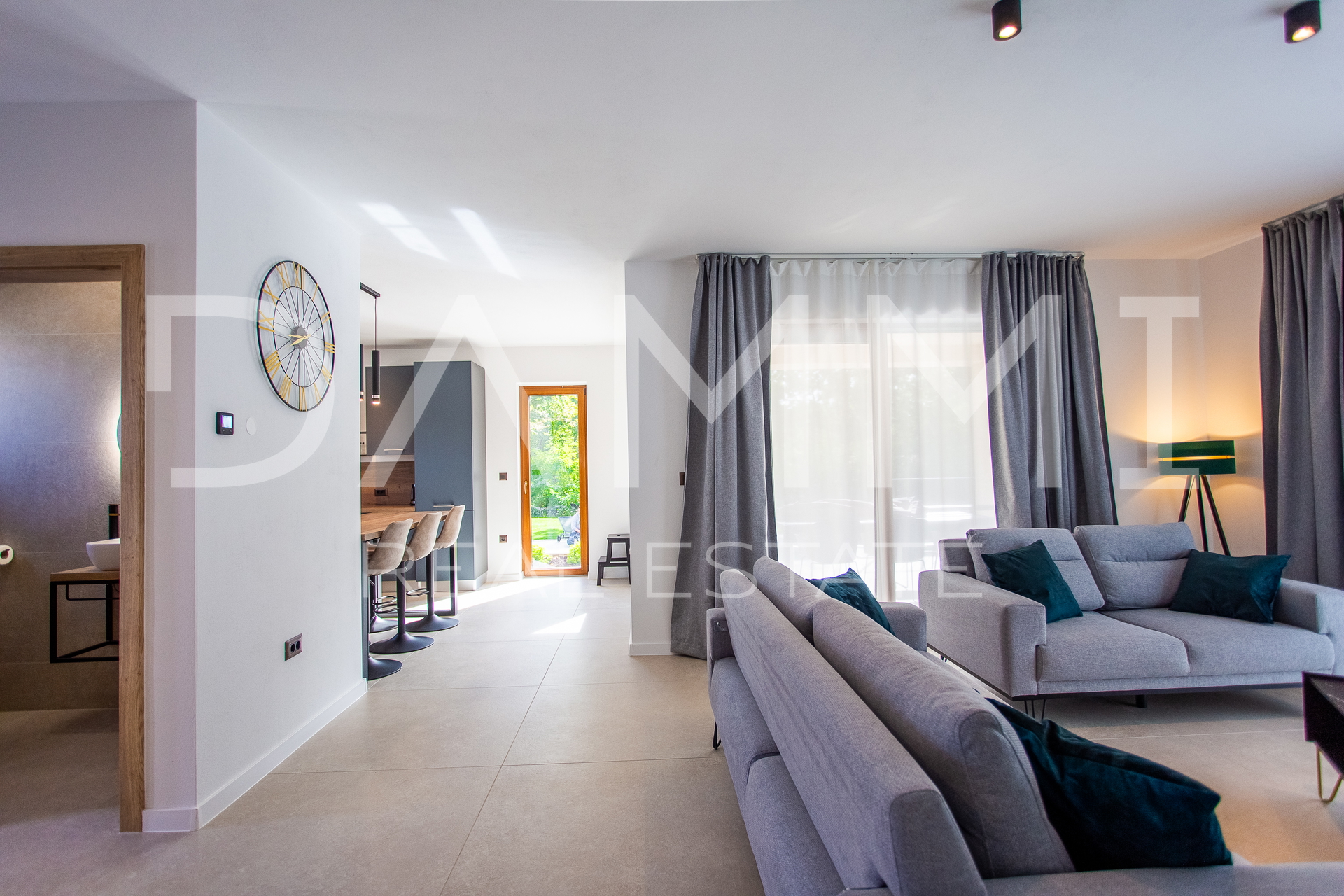 Casa, 152 m2, Vendita, Žminj - Karlovići