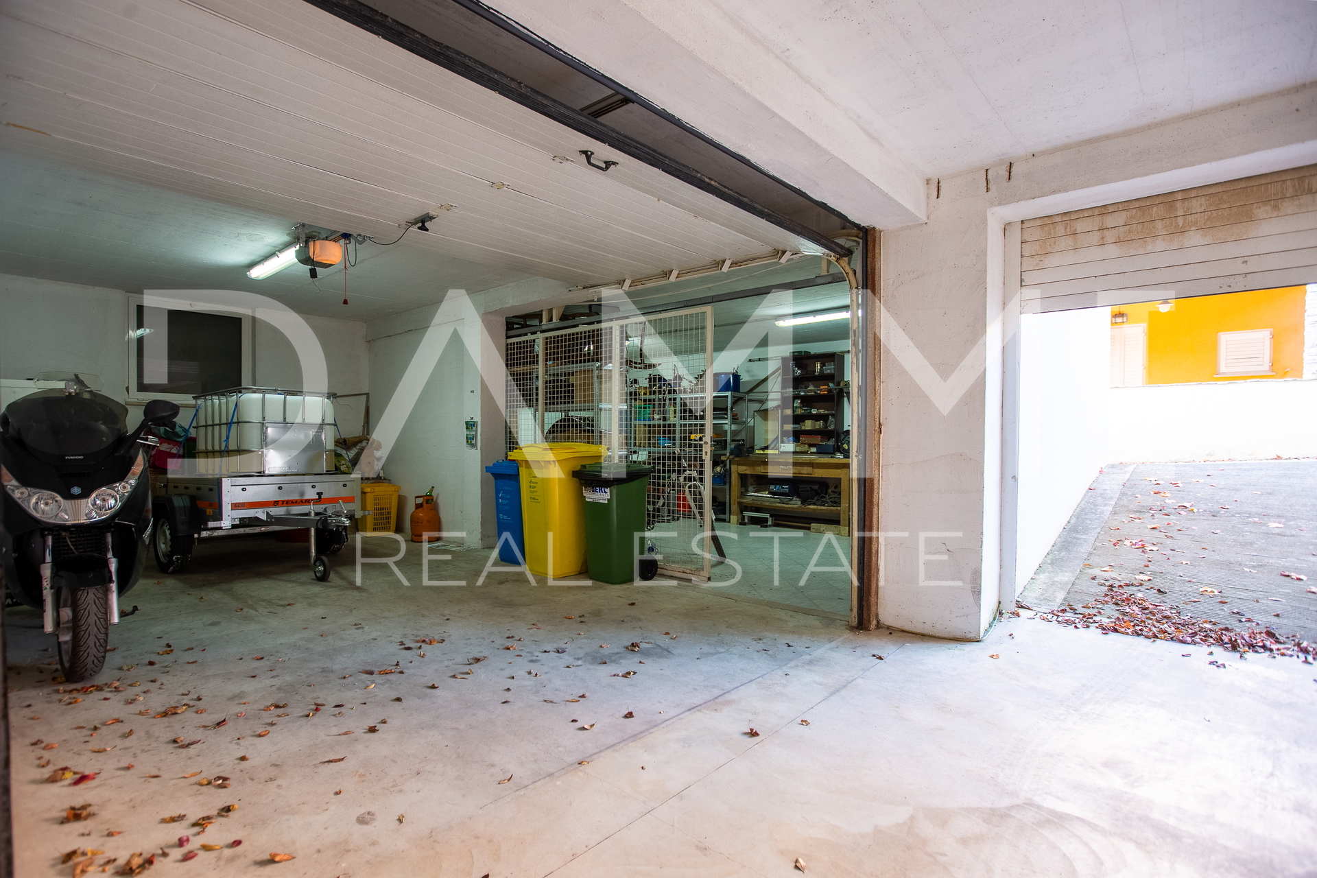 House, 100 m2, For Sale, Medulin - Banjole