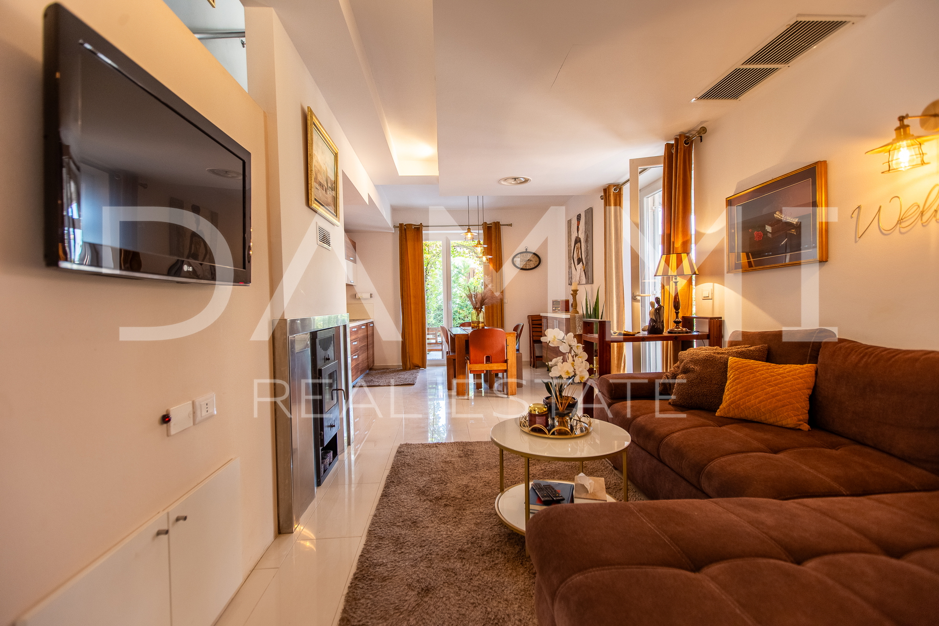 House, 100 m2, For Sale, Medulin - Banjole