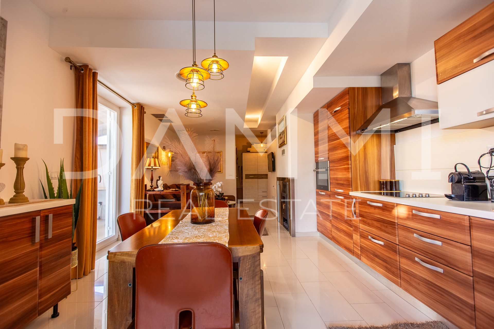 House, 100 m2, For Sale, Medulin - Banjole