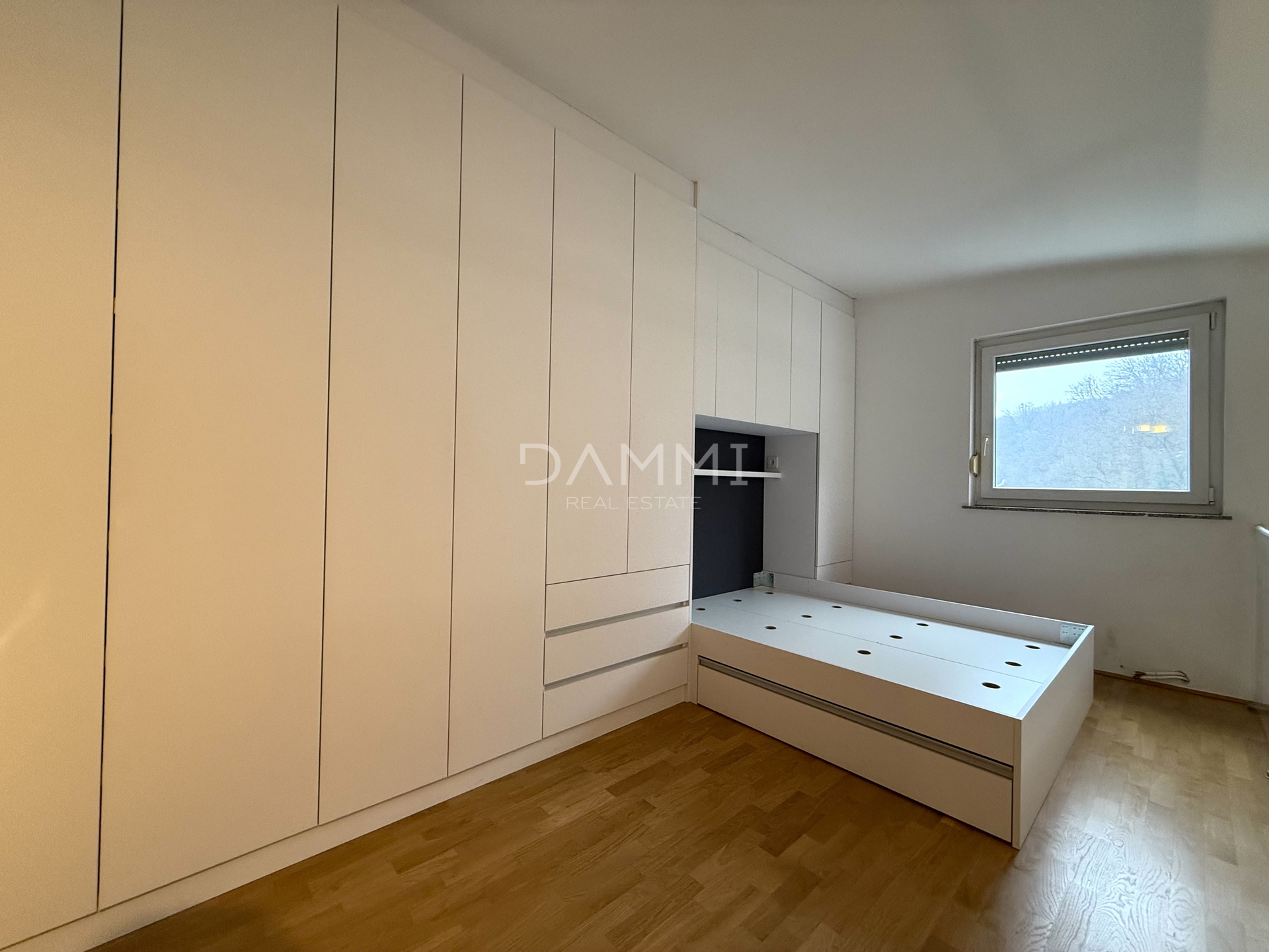 Wohnung, 64 m2, Verkauf, Črnomerec - Šestinski dol