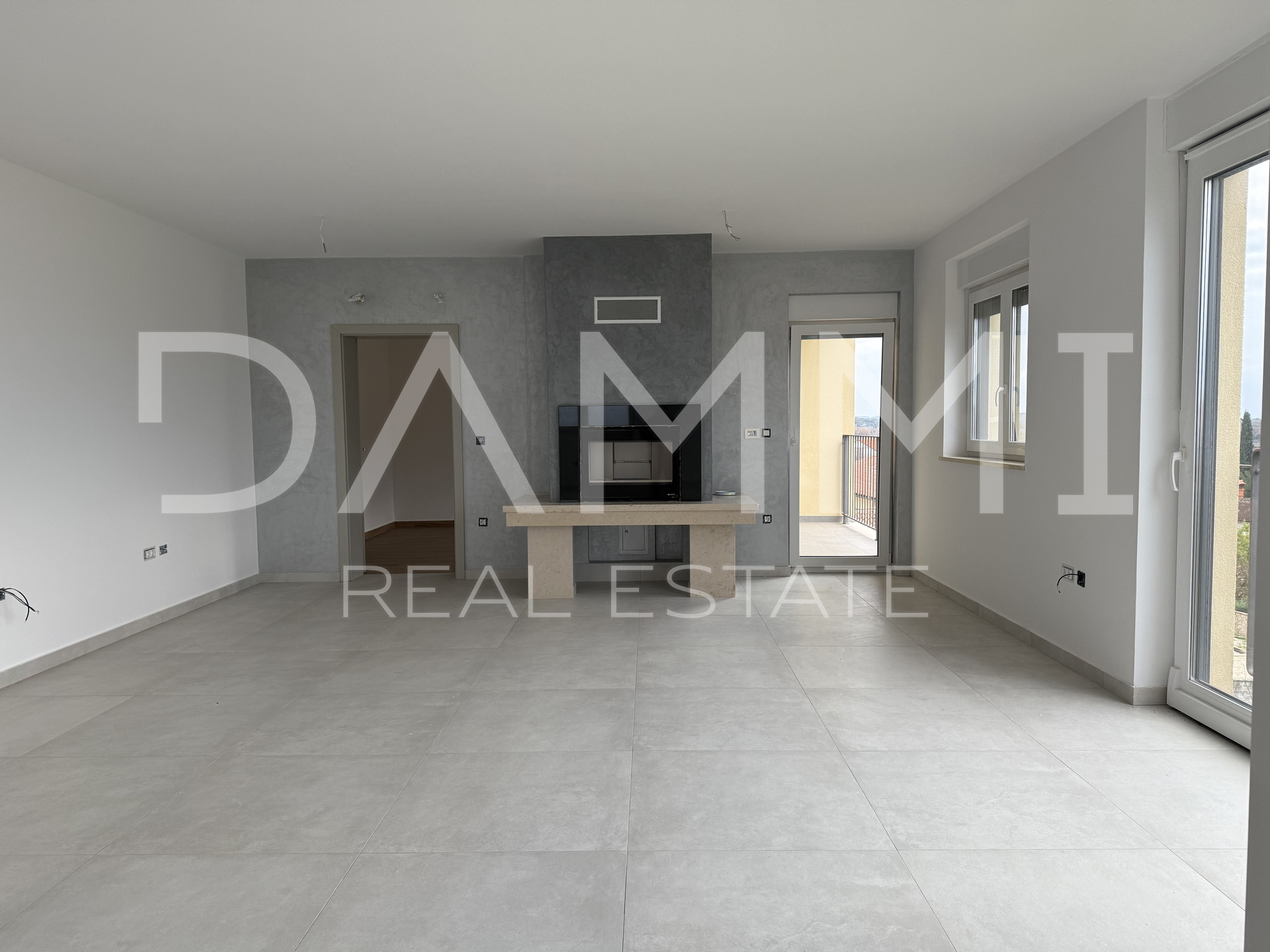 Wohnung, 116 m2, Verkauf, Rovinj