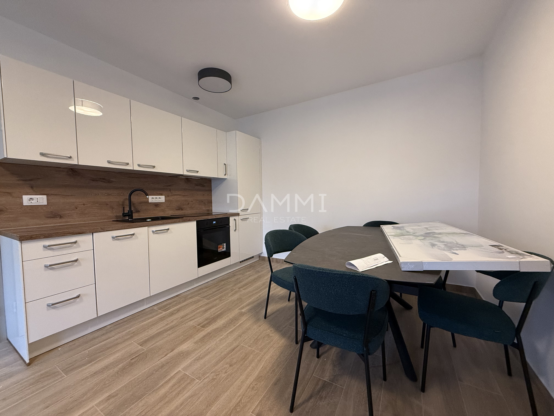 Wohnung, 47 m2, Verkauf, Rovinj