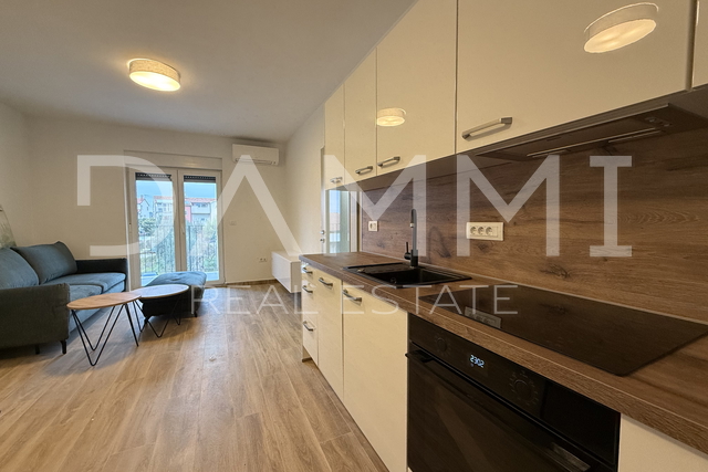 Wohnung, 47 m2, Verkauf, Rovinj