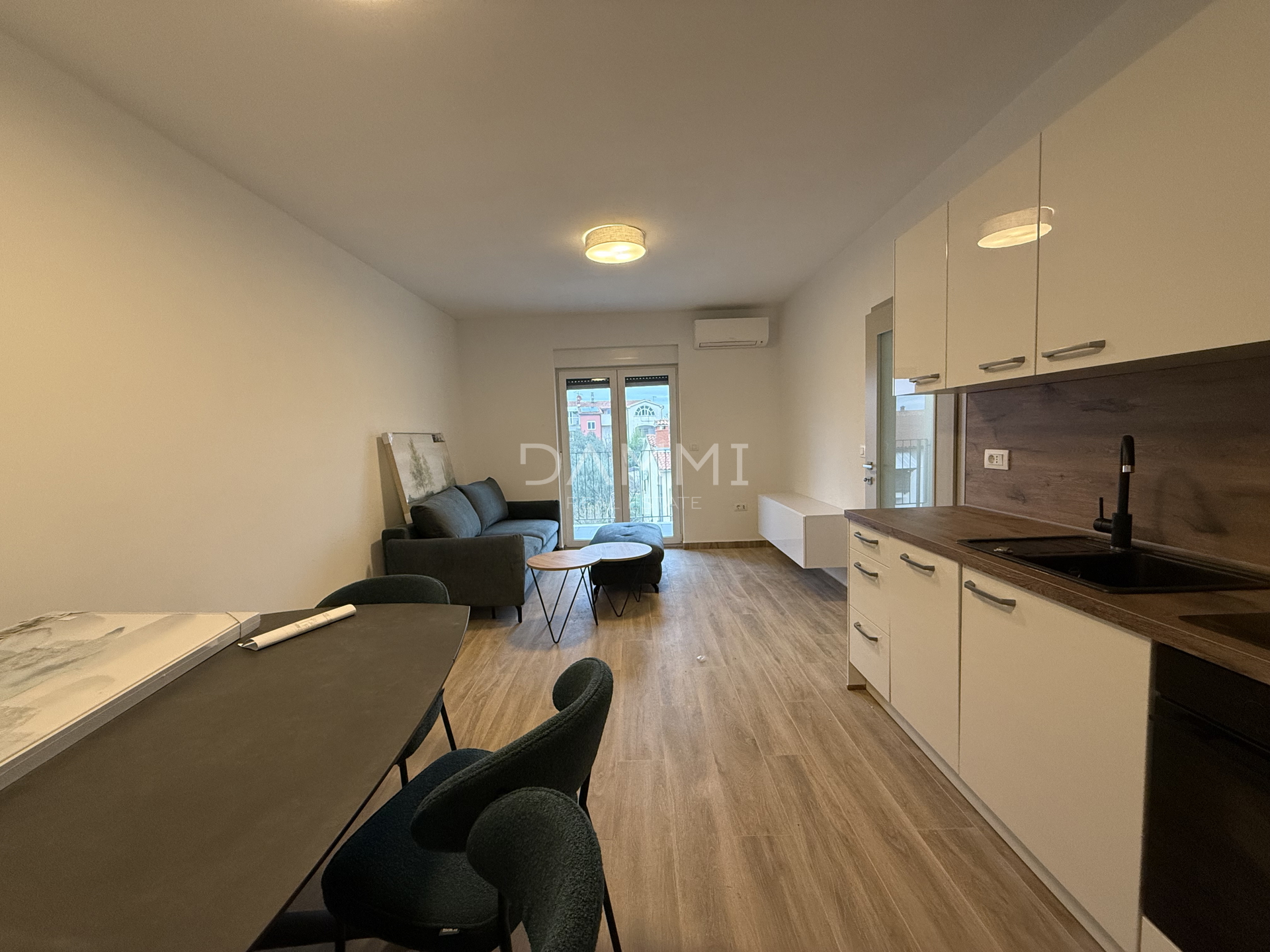 Wohnung, 47 m2, Verkauf, Rovinj