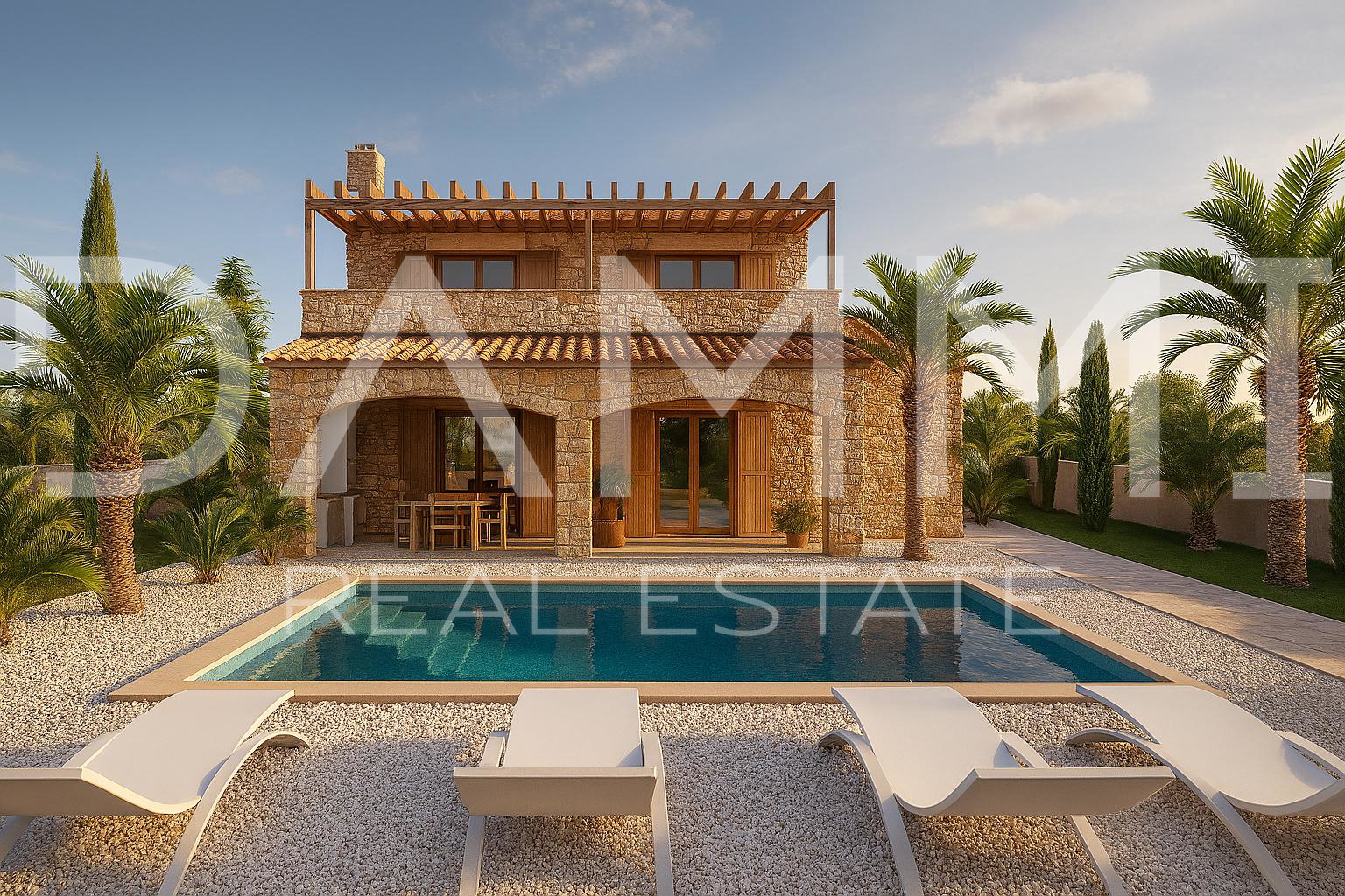 ISTRA&comma; KA&Scaron;TELIR - Vila s bazenom