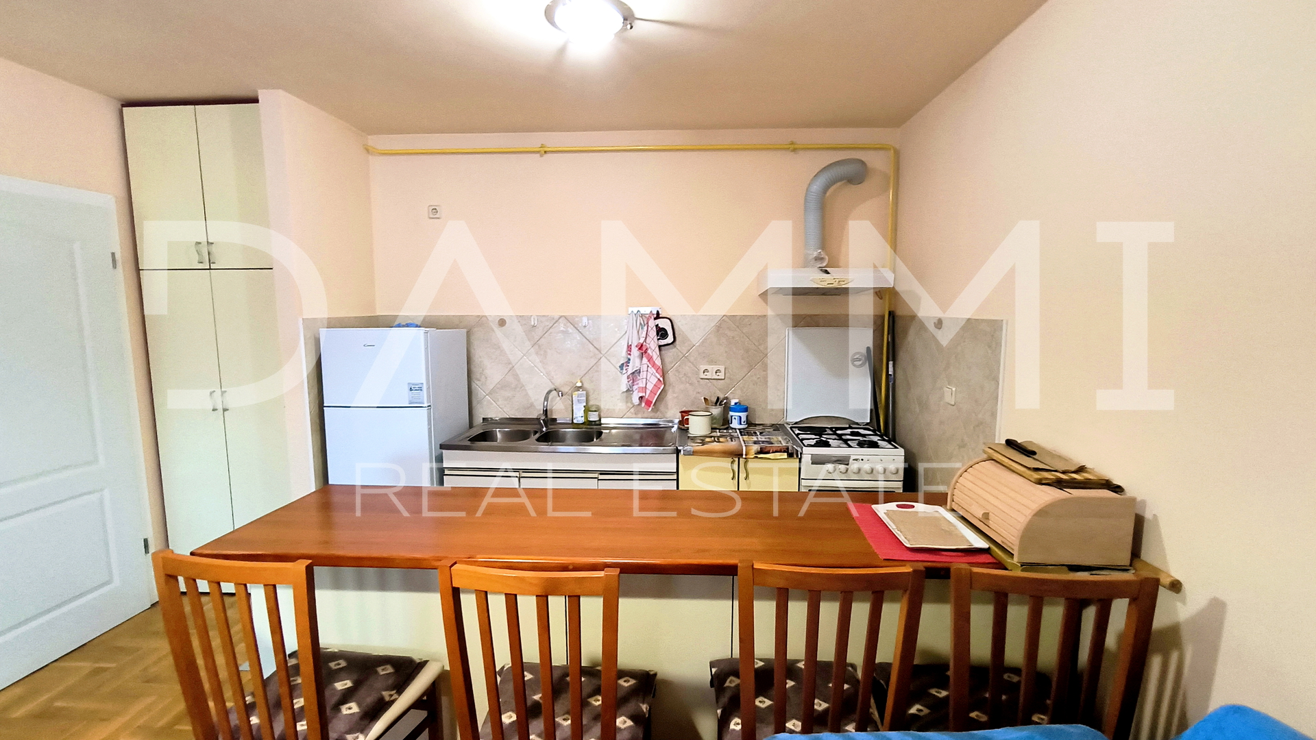 Pula&comma; Vidikovac &ndash; Erdgeschosswohnung&comma; Neubau