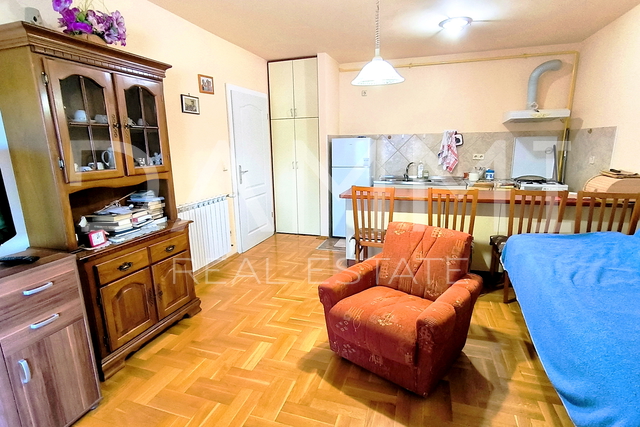 Pula, Vidikovac - appartamento piano terra, costruzione recente