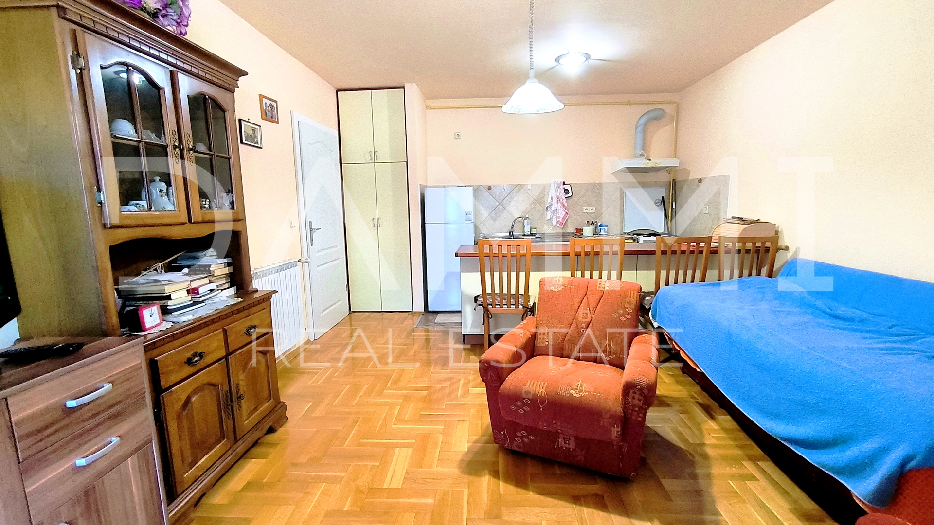 Pula&comma; Vidikovac &ndash; Erdgeschosswohnung&comma; Neubau