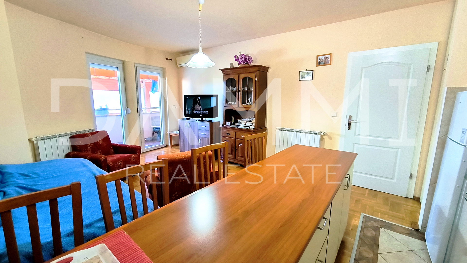 Pula&comma; Vidikovac &ndash; Erdgeschosswohnung&comma; Neubau