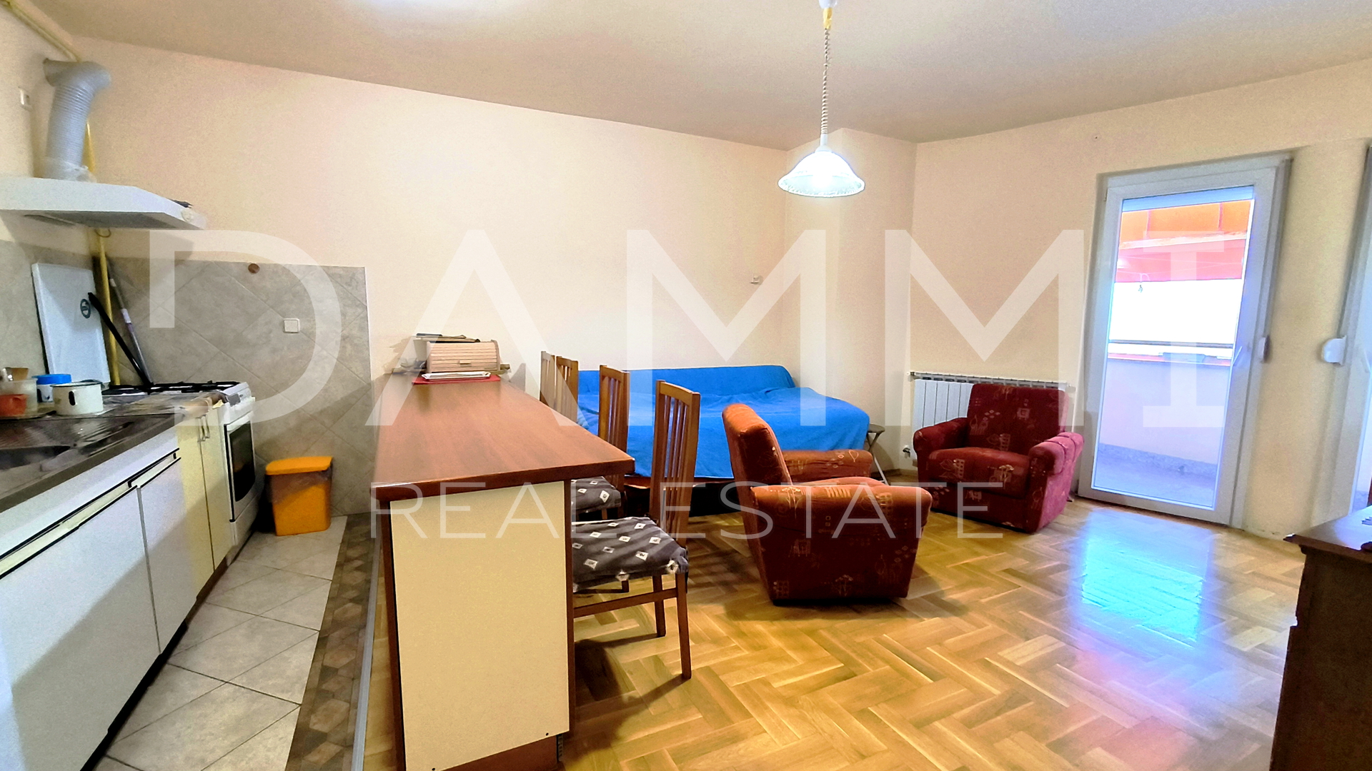 Pula&comma; Vidikovac &ndash; Erdgeschosswohnung&comma; Neubau