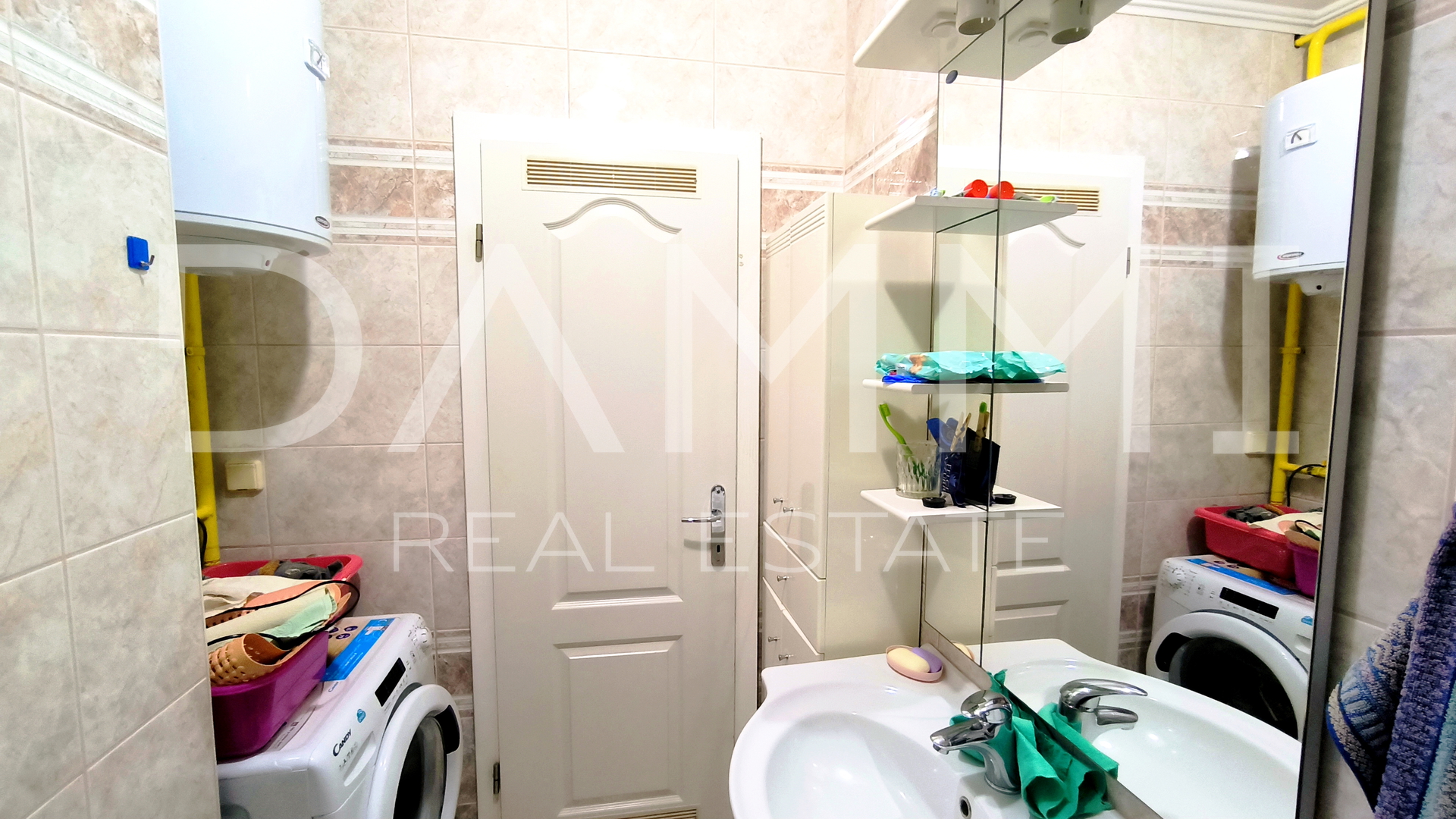 Pula&comma; Vidikovac &ndash; Erdgeschosswohnung&comma; Neubau