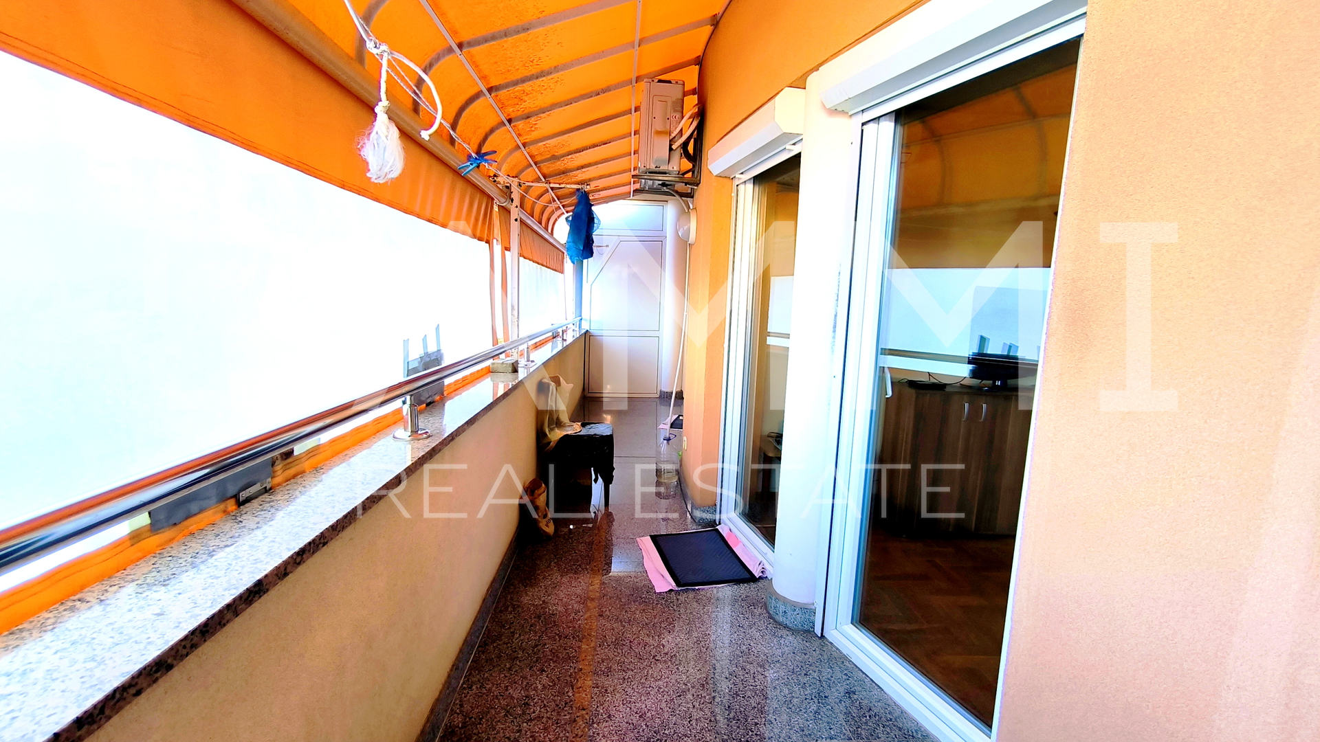 Pula&comma; Vidikovac &ndash; Erdgeschosswohnung&comma; Neubau