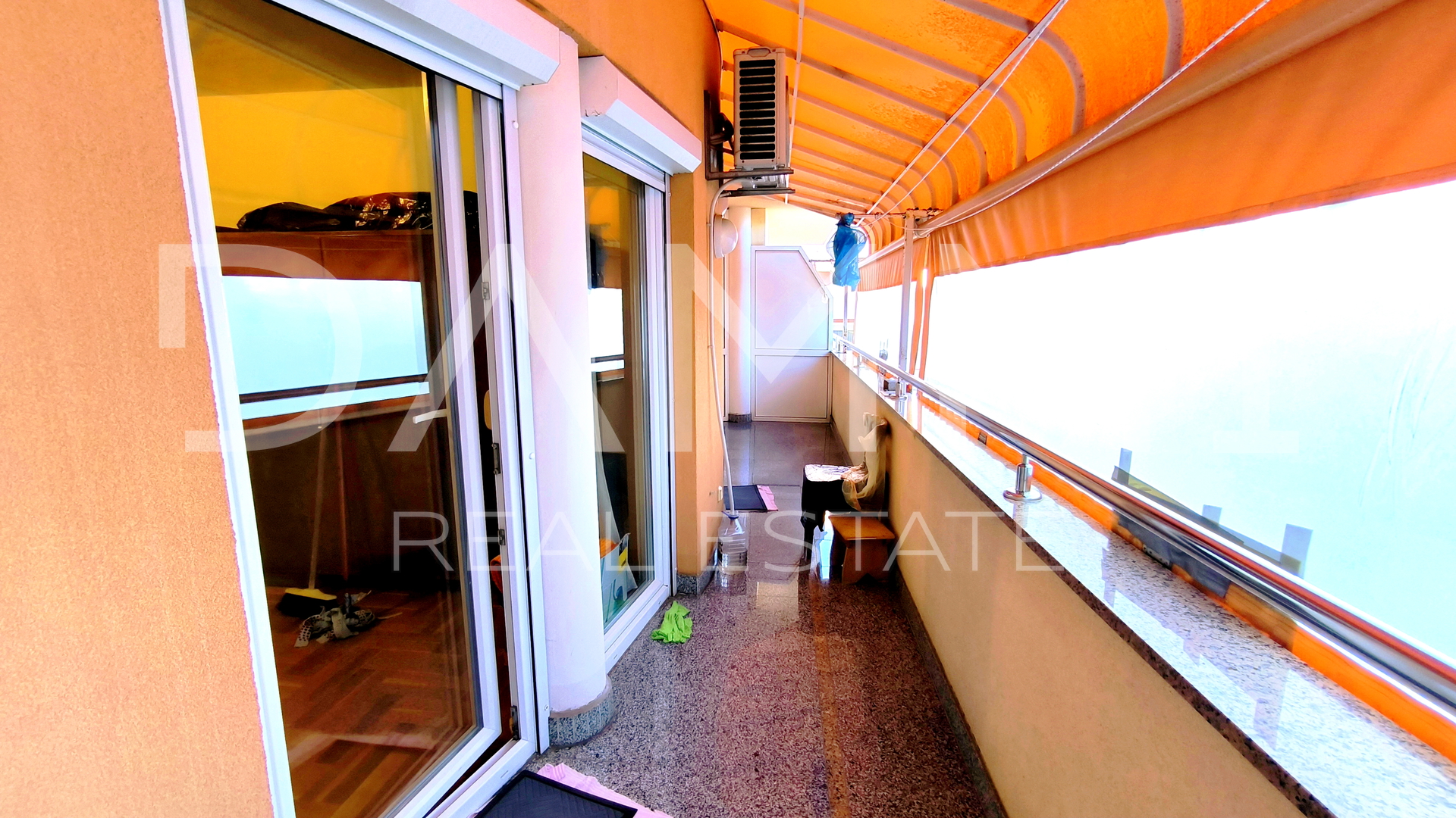 Pula&comma; Vidikovac &ndash; Erdgeschosswohnung&comma; Neubau